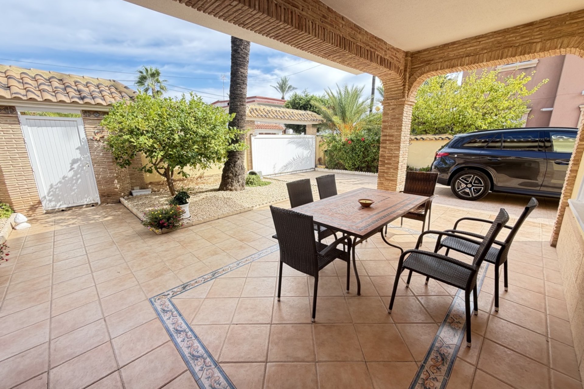 Reventa - Villa -
Orihuela Costa - Cabo Roig