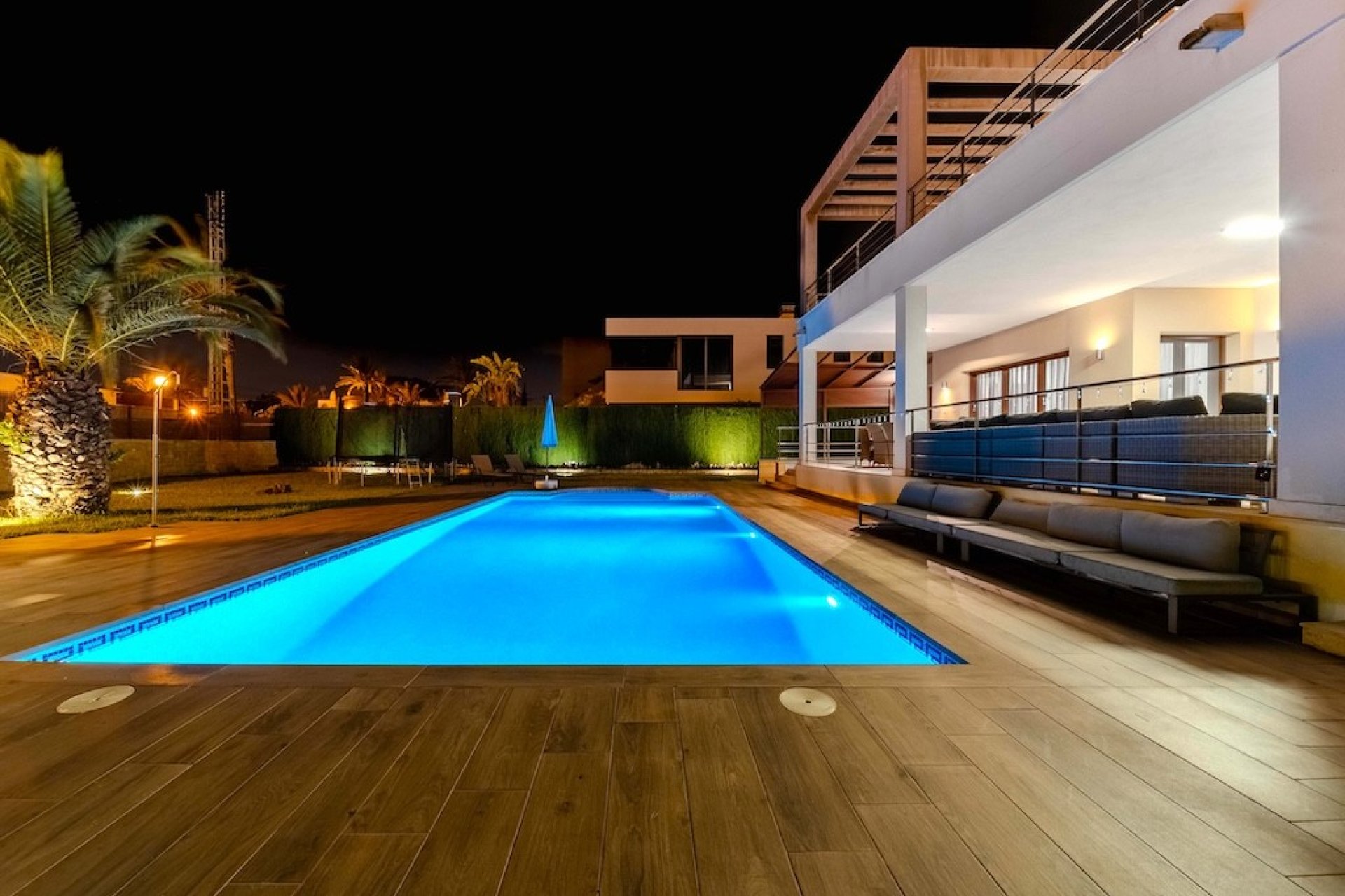 Reventa - Villa -
Orihuela Costa - Cabo Roig