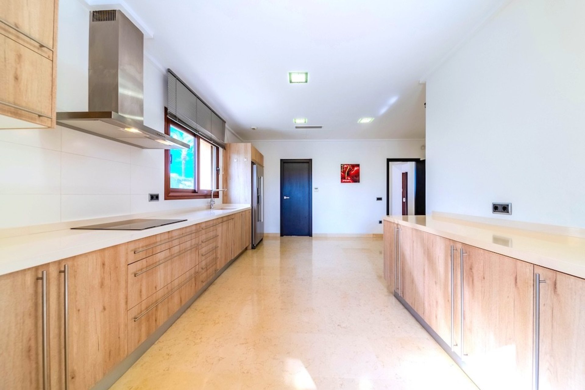 Reventa - Villa -
Orihuela Costa - Cabo Roig