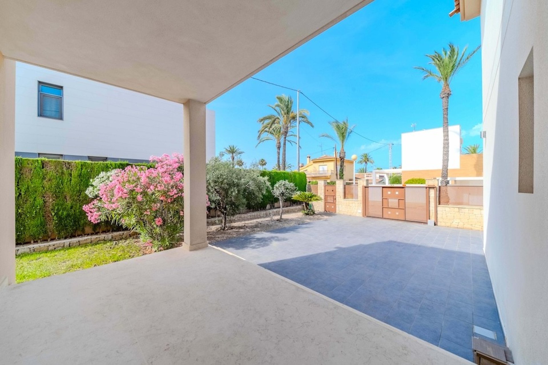 Reventa - Villa -
Orihuela Costa - Cabo Roig