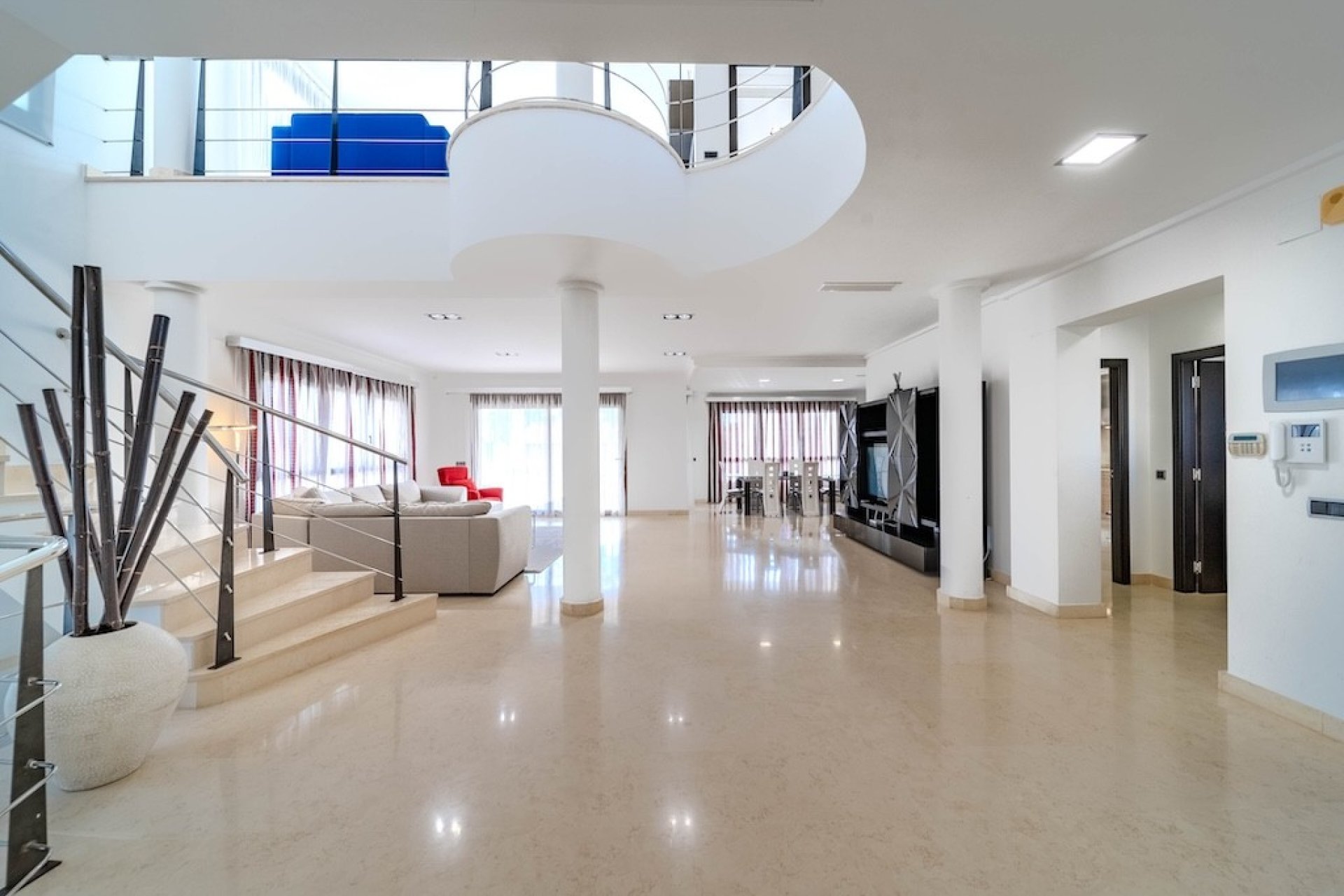 Reventa - Villa -
Orihuela Costa - Cabo Roig