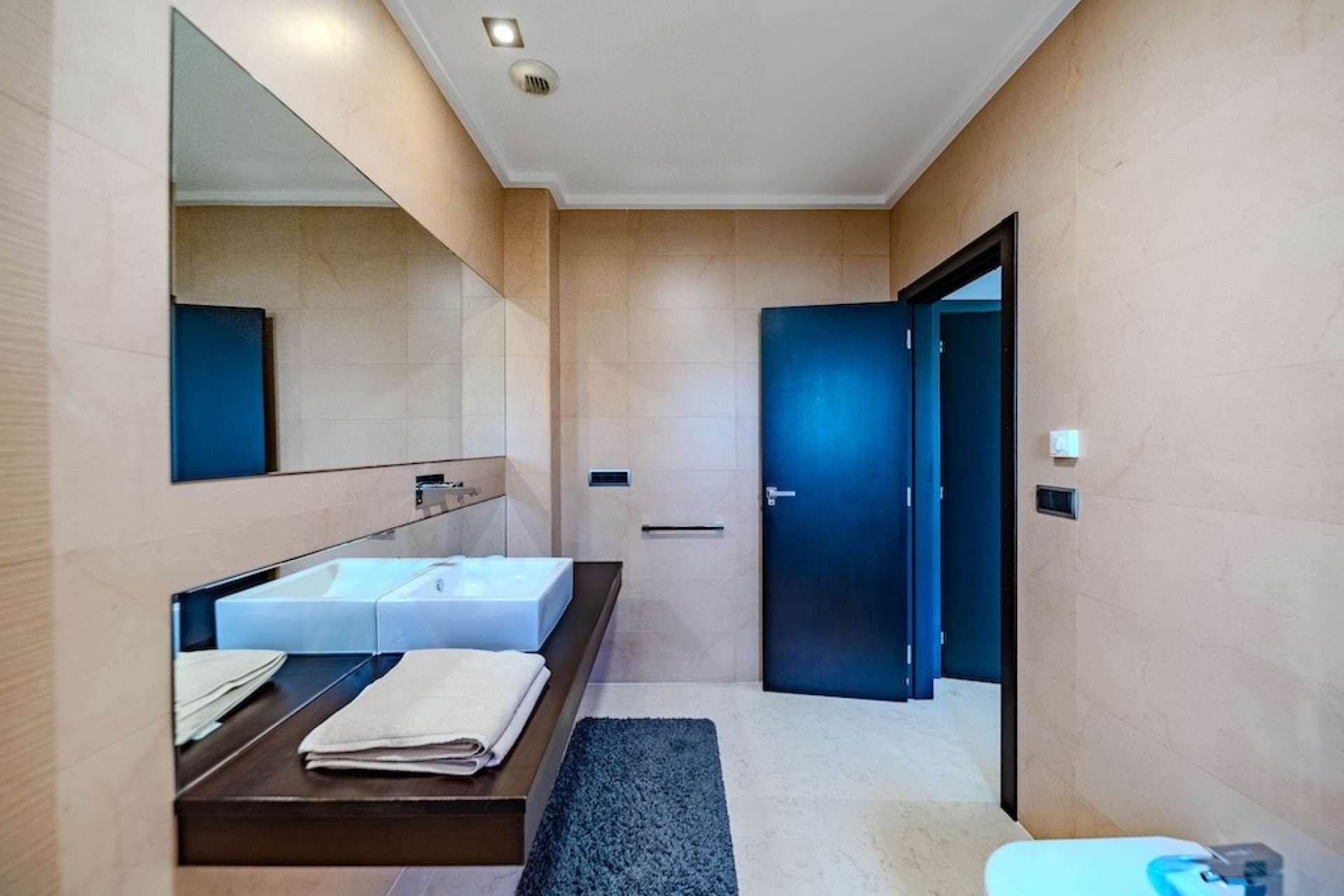 Reventa - Villa -
Orihuela Costa - Cabo Roig