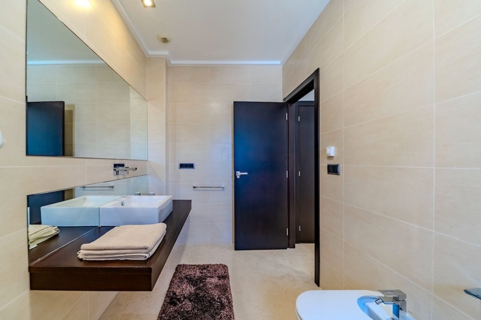 Reventa - Villa -
Orihuela Costa - Cabo Roig