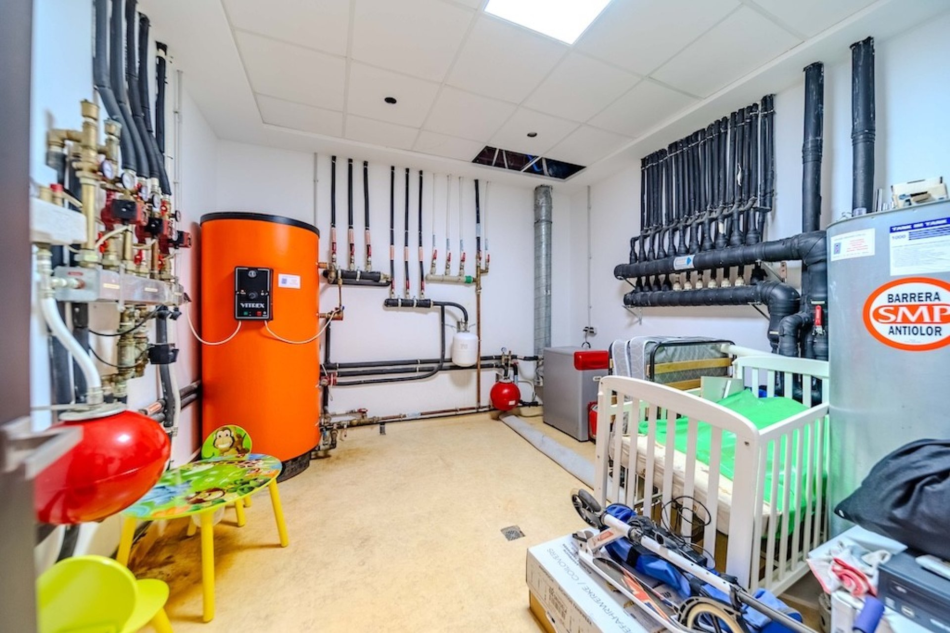 Reventa - Villa -
Orihuela Costa - Cabo Roig