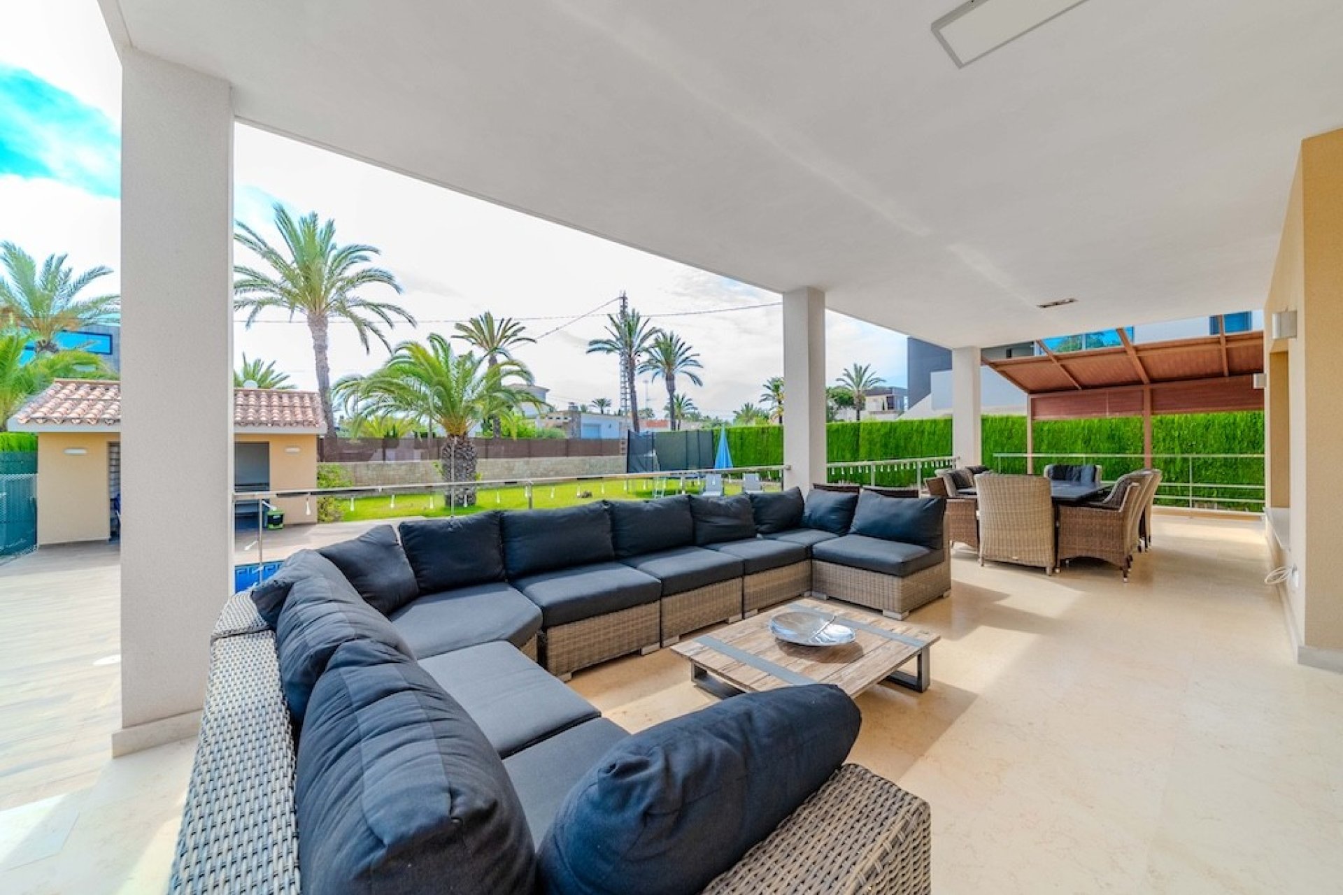 Reventa - Villa -
Orihuela Costa - Cabo Roig