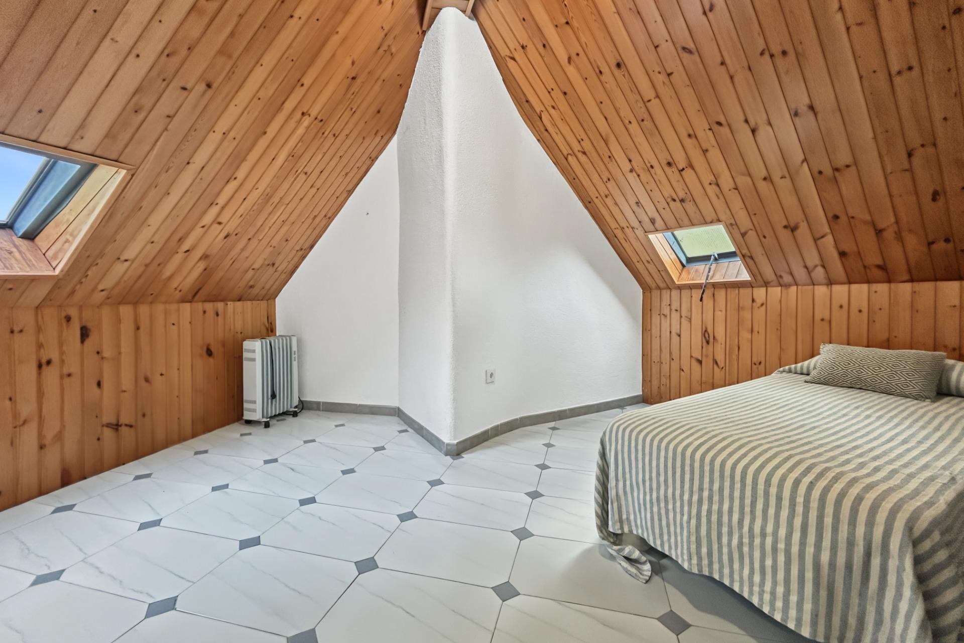 Reventa - Villa -
Orihuela Costa - Campoamor