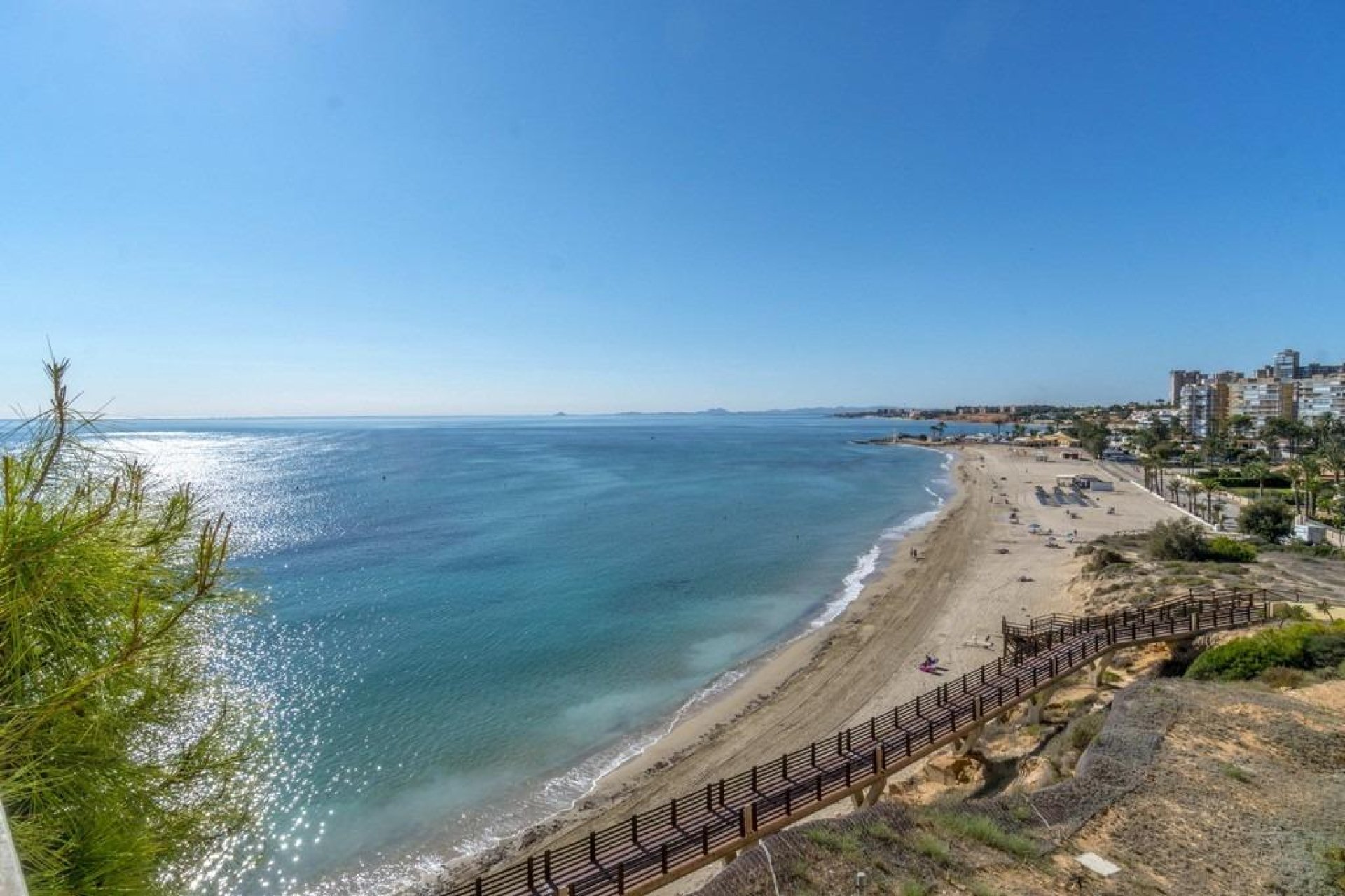 Reventa - Villa -
Orihuela Costa - Campoamor