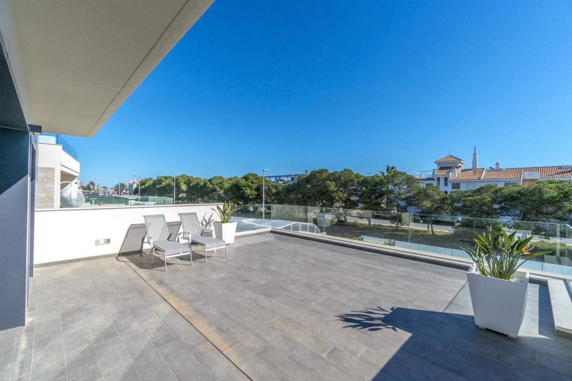 Reventa - Villa -
Orihuela Costa - Campoamor