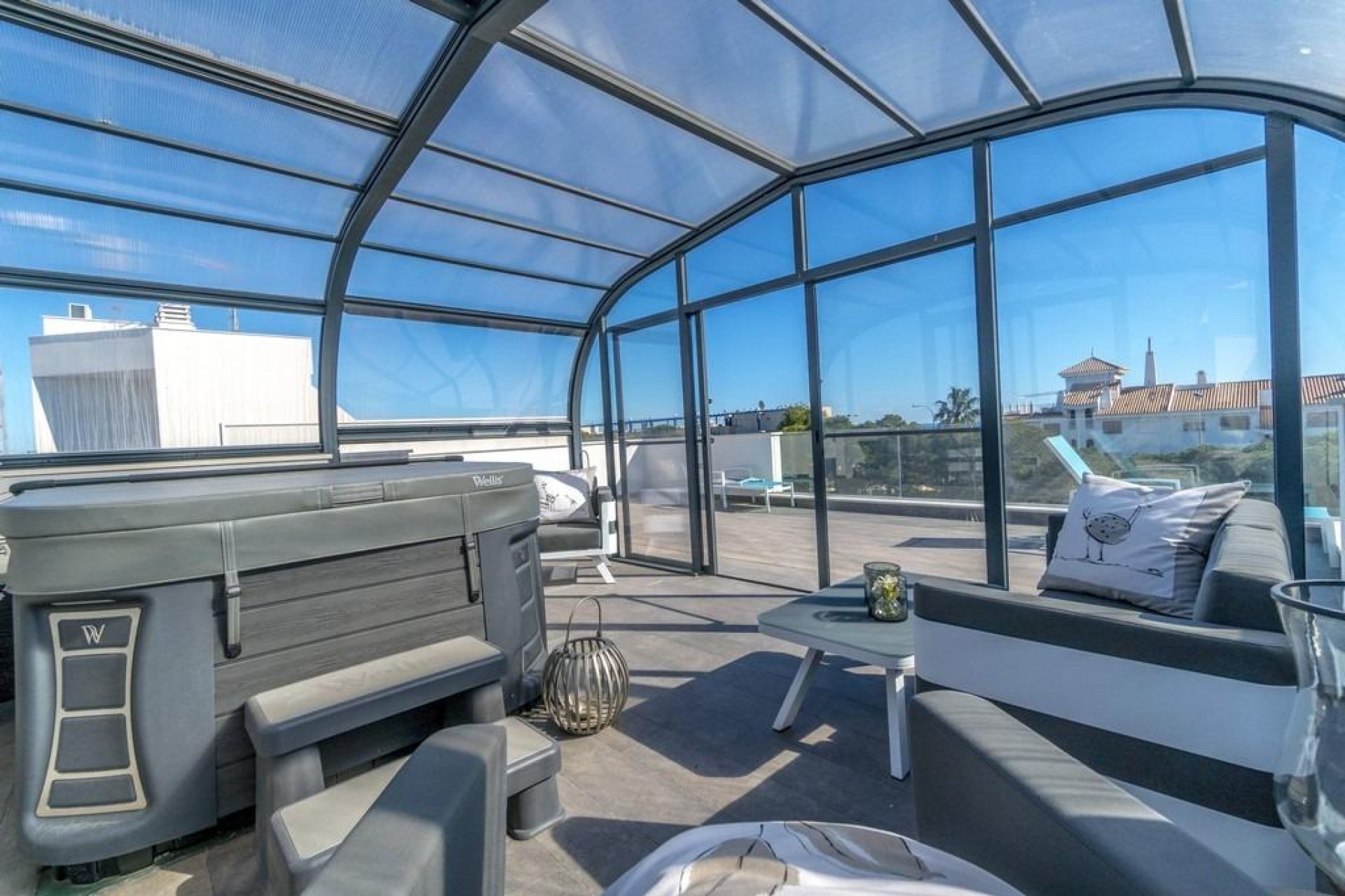 Reventa - Villa -
Orihuela Costa - Campoamor