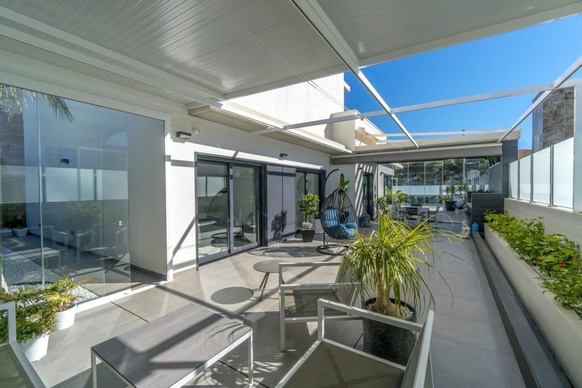 Reventa - Villa -
Orihuela Costa - Campoamor