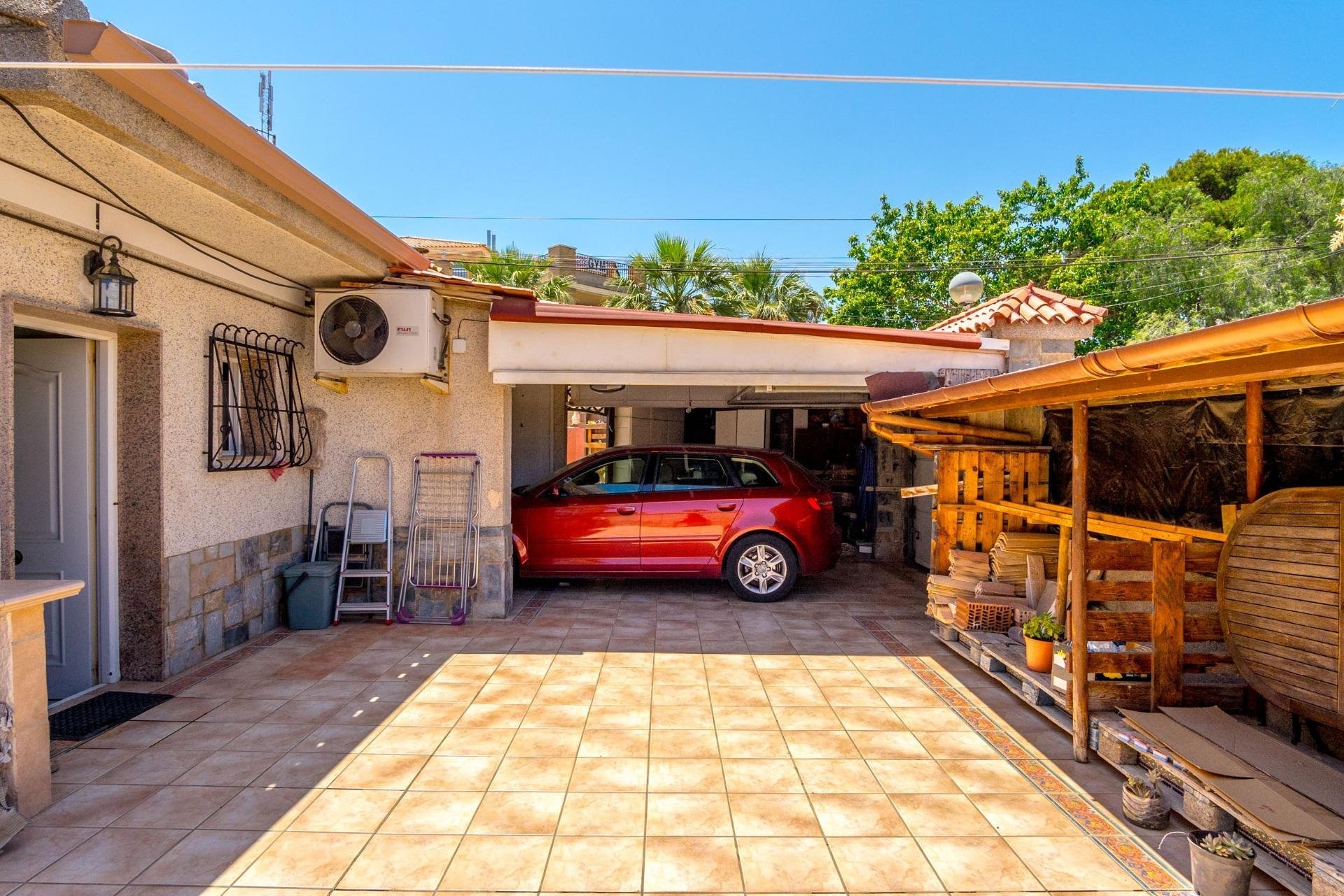 Reventa - Villa -
Orihuela Costa - Campoamor