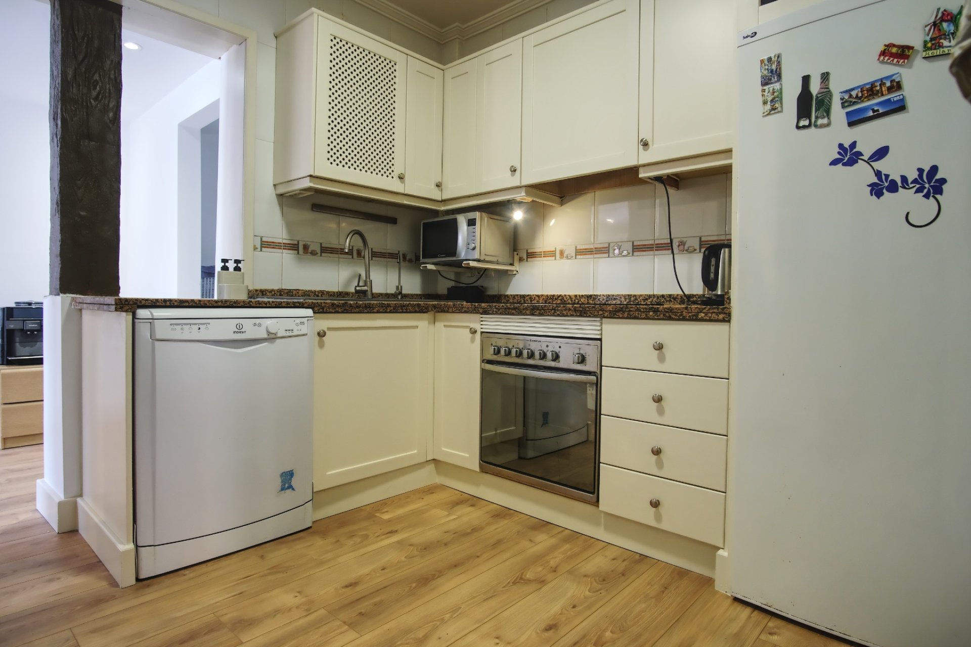 Reventa - Villa -
Orihuela Costa - Costa Blanca