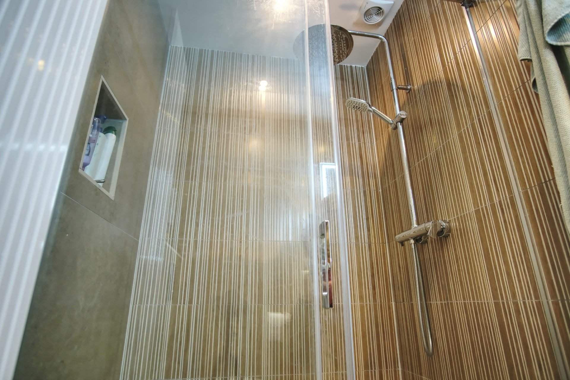 Reventa - Villa -
Orihuela Costa - Costa Blanca