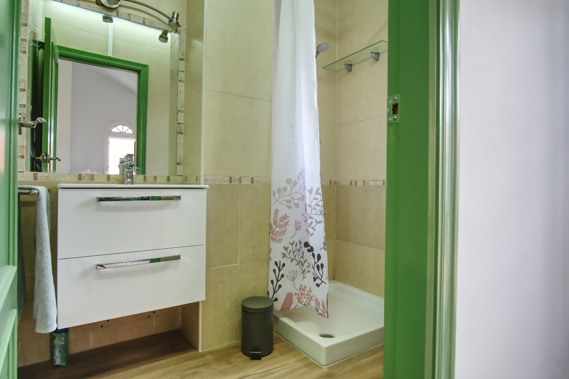 Reventa - Villa -
Orihuela Costa - Costa Blanca