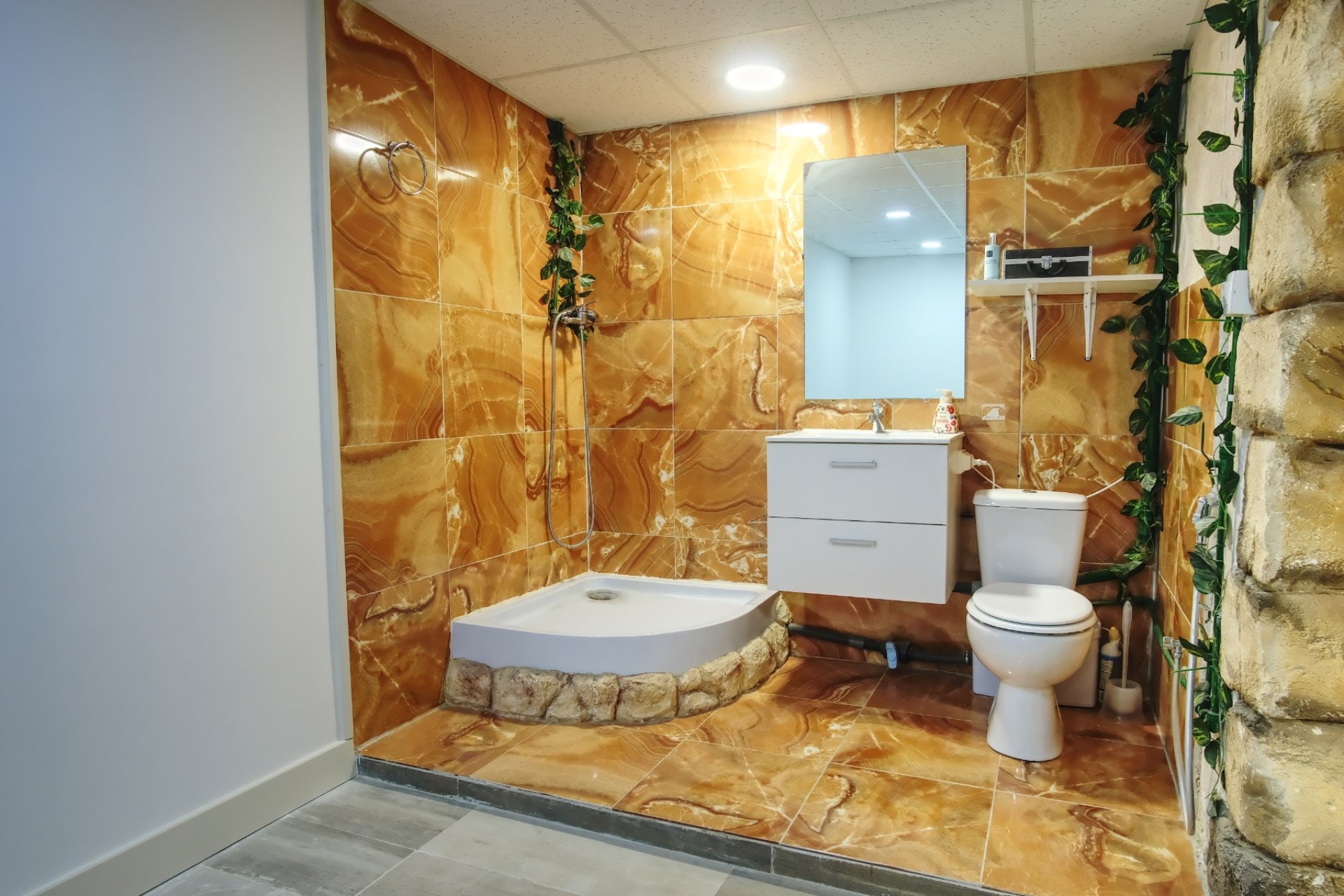 Reventa - Villa -
Orihuela Costa - Costa Blanca