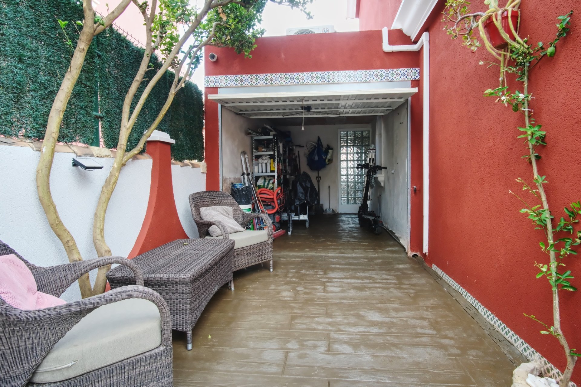 Reventa - Villa -
Orihuela Costa - Costa Blanca