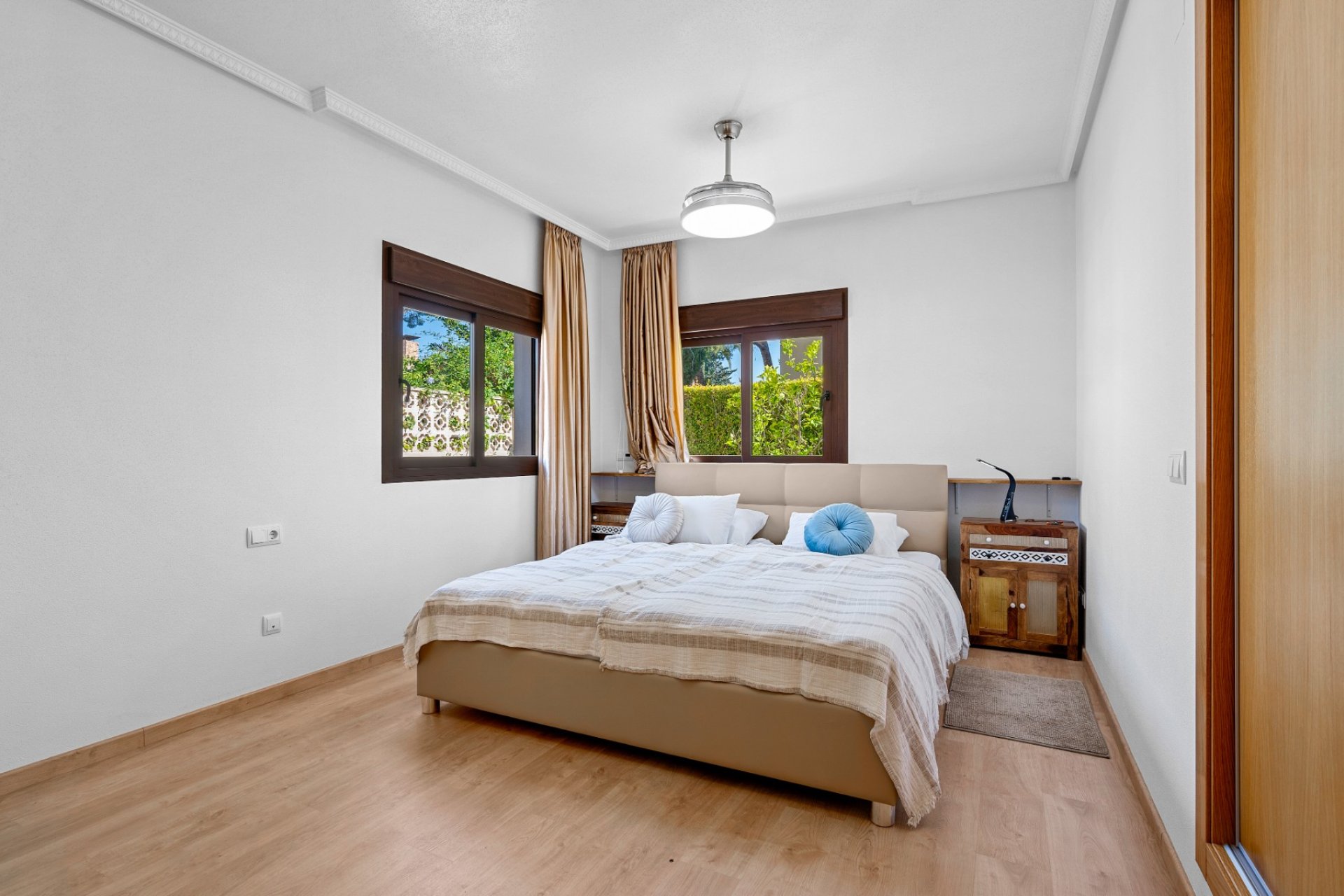 Reventa - Villa -
Orihuela Costa - Dehesa De Campoamor