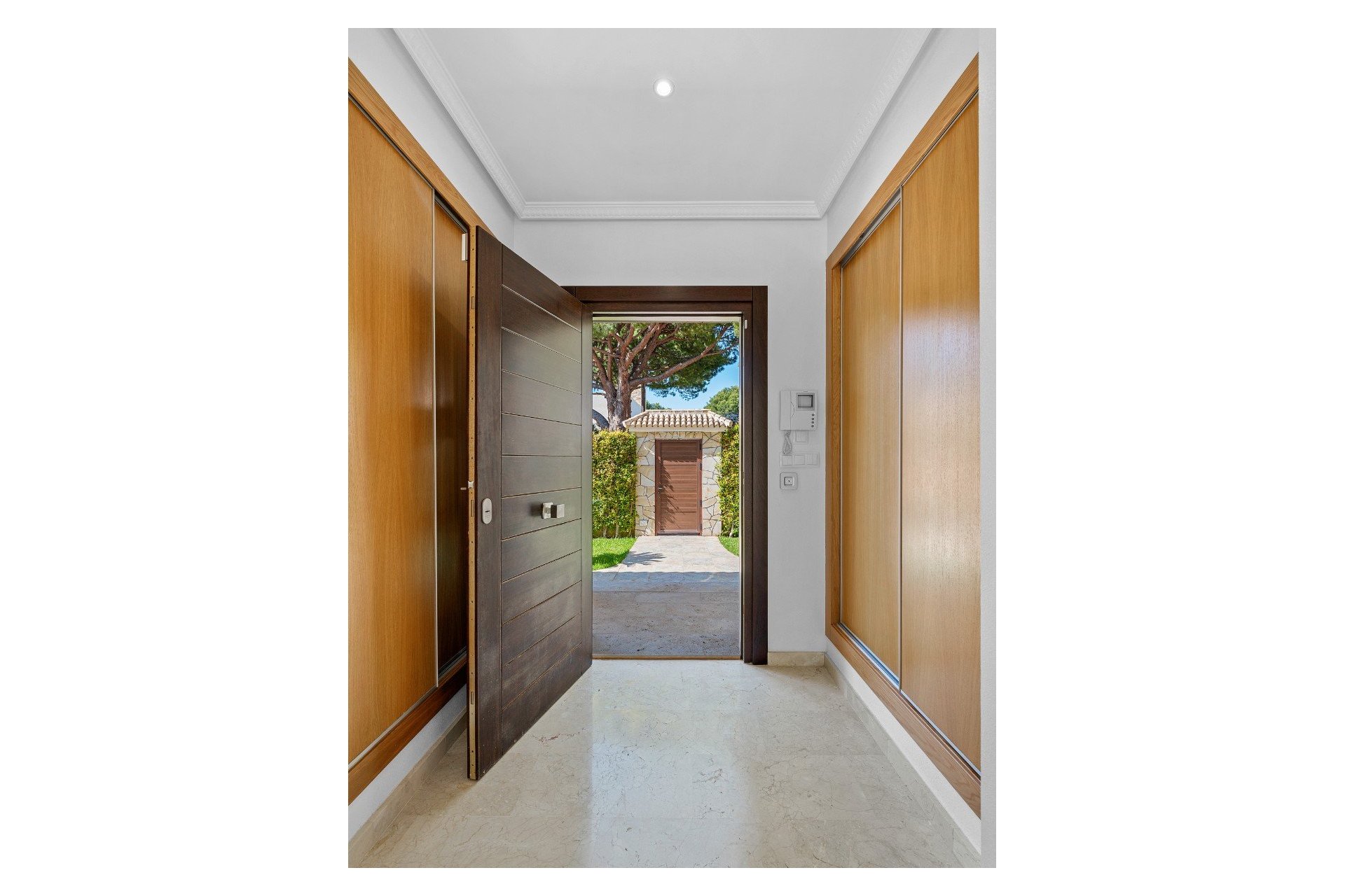 Reventa - Villa -
Orihuela Costa - Dehesa De Campoamor