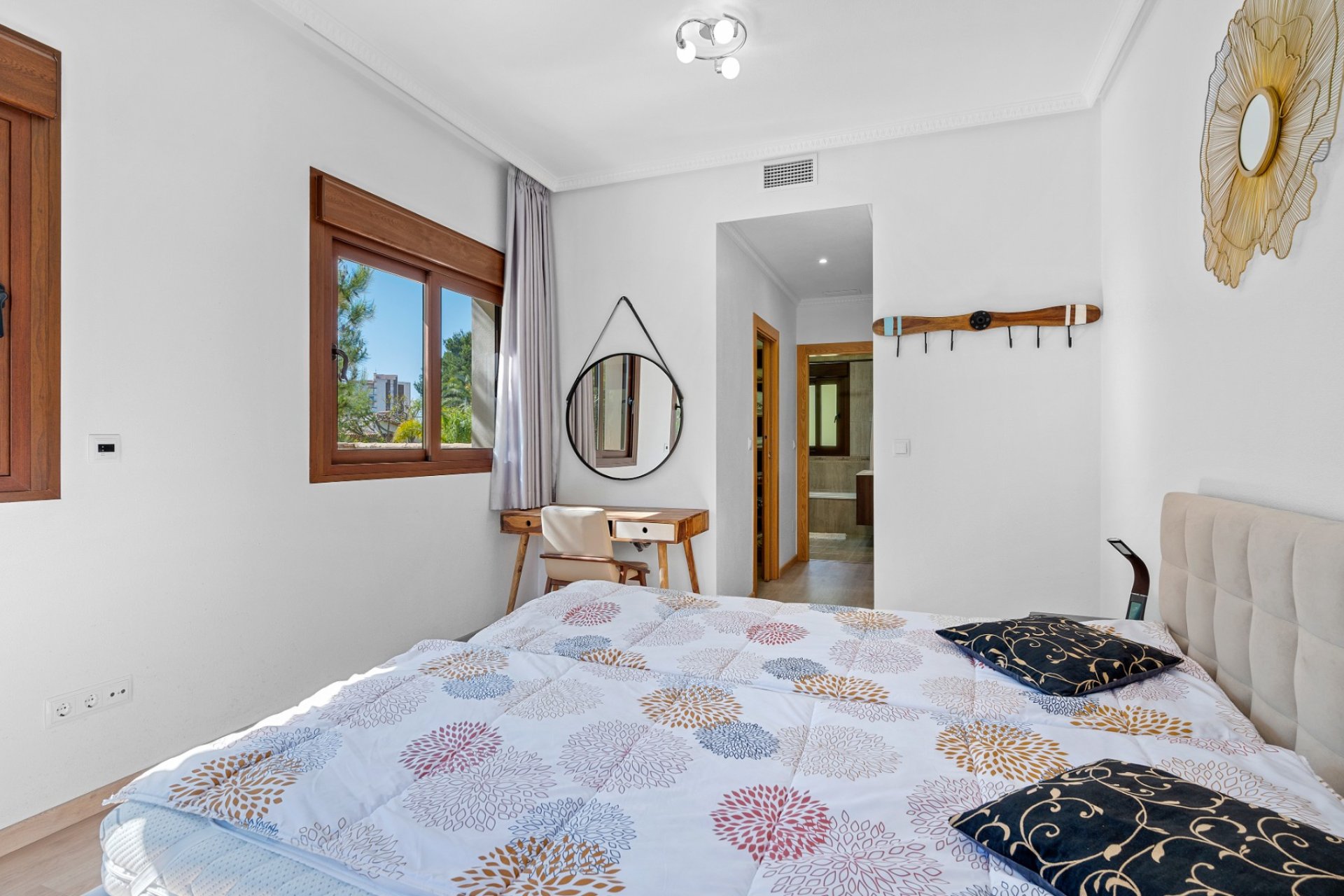 Reventa - Villa -
Orihuela Costa - Dehesa De Campoamor