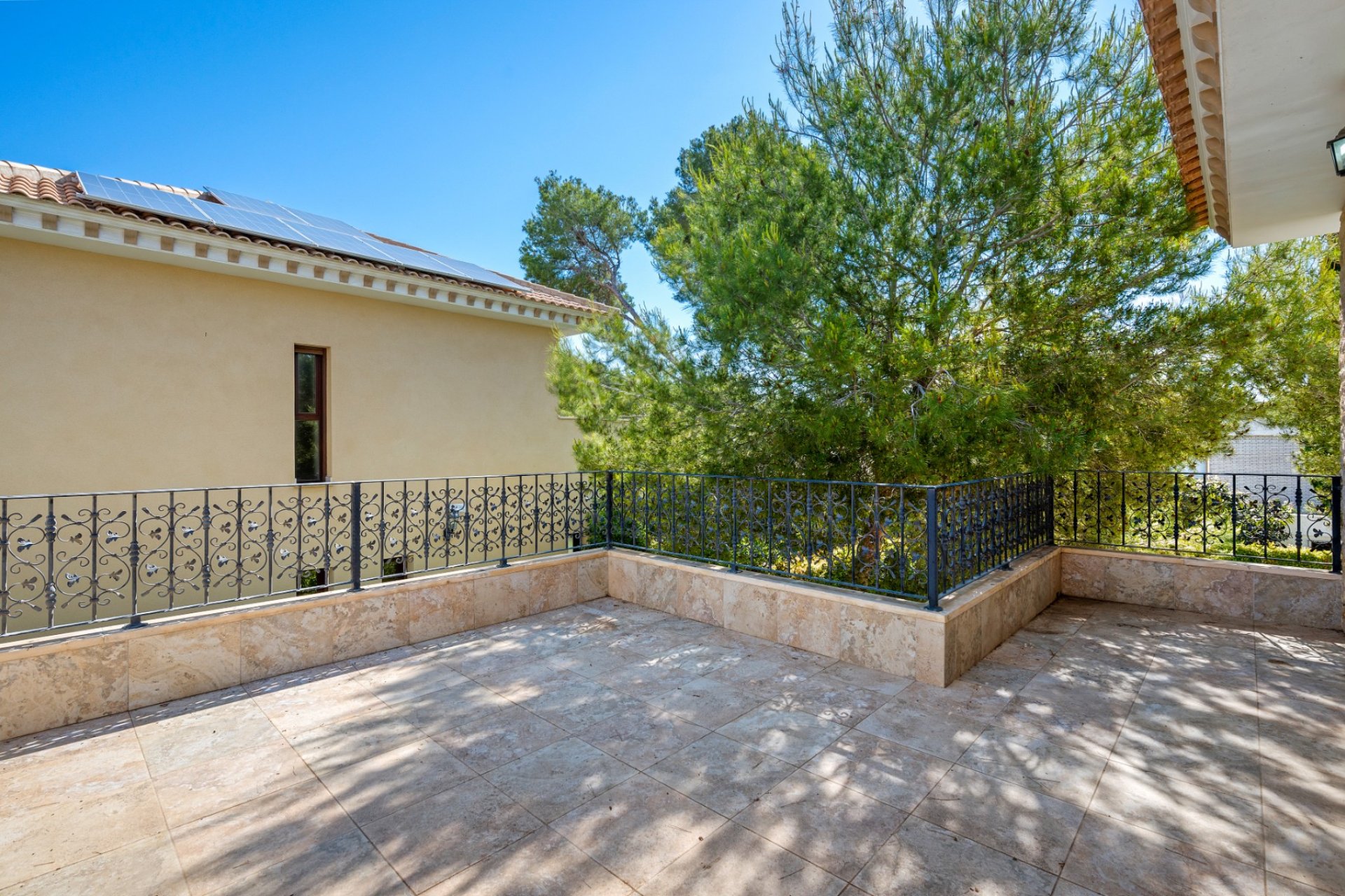 Reventa - Villa -
Orihuela Costa - Dehesa De Campoamor