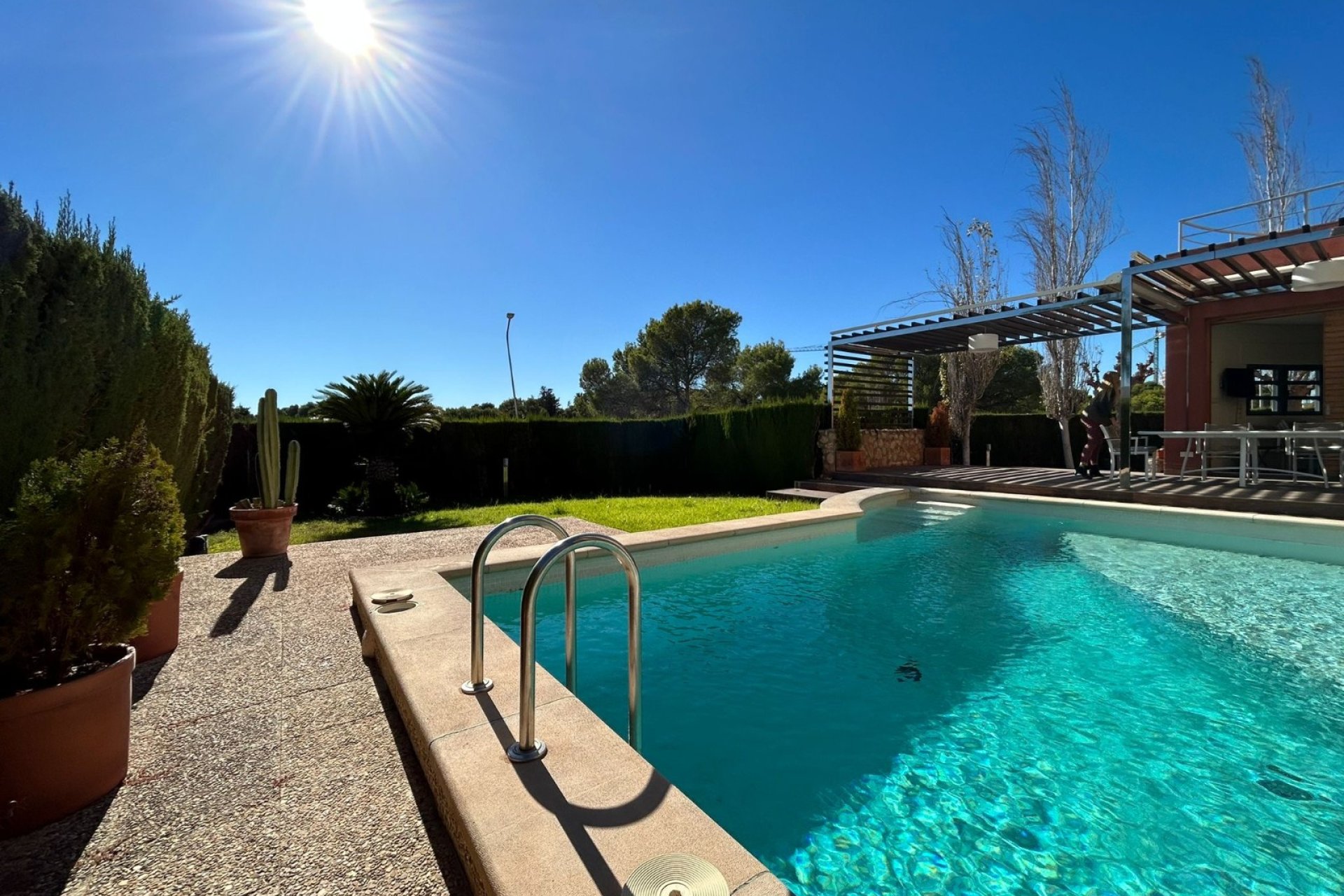 Reventa - Villa -
Orihuela Costa - Dehesa de Campoamor