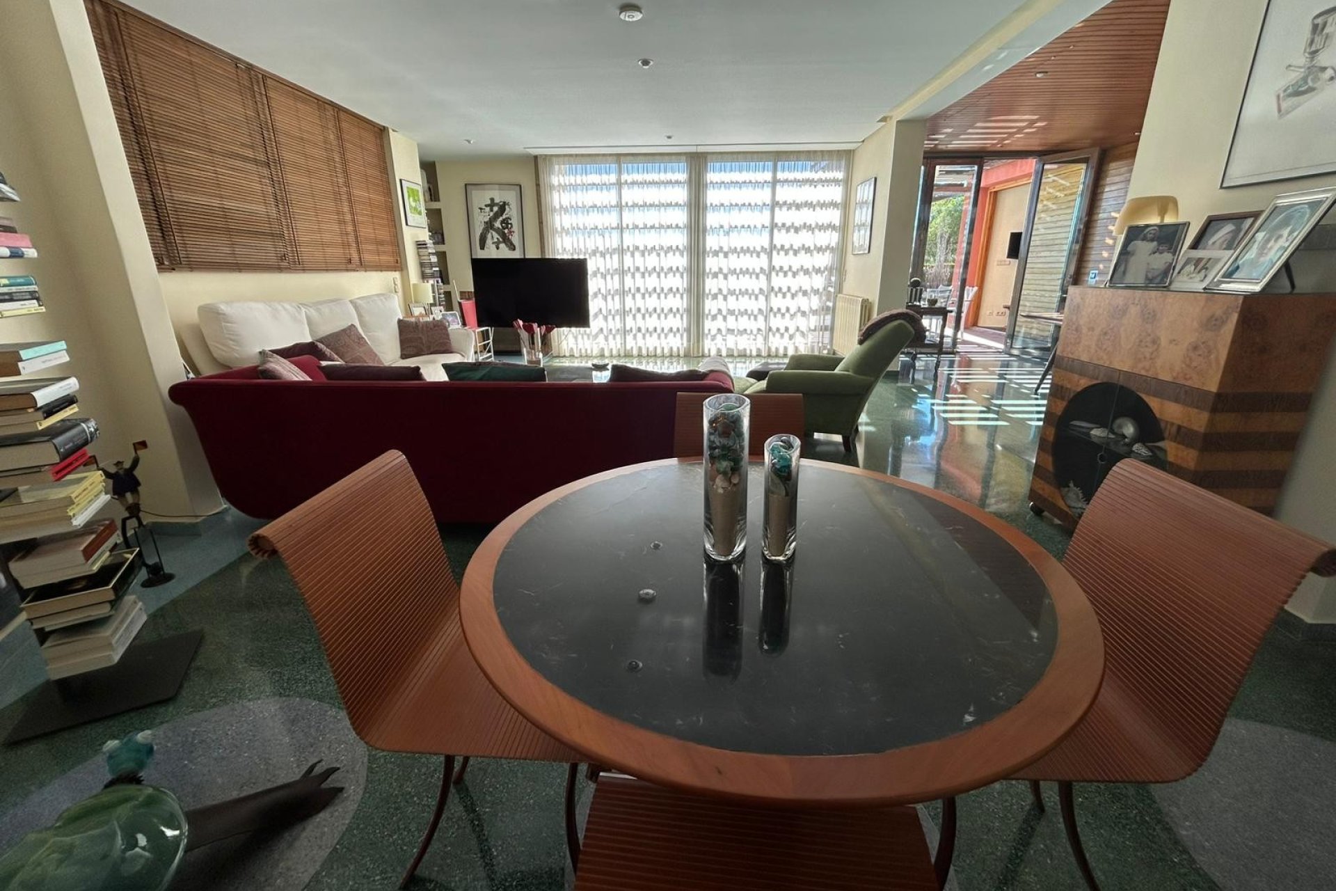 Reventa - Villa -
Orihuela Costa - Dehesa de Campoamor