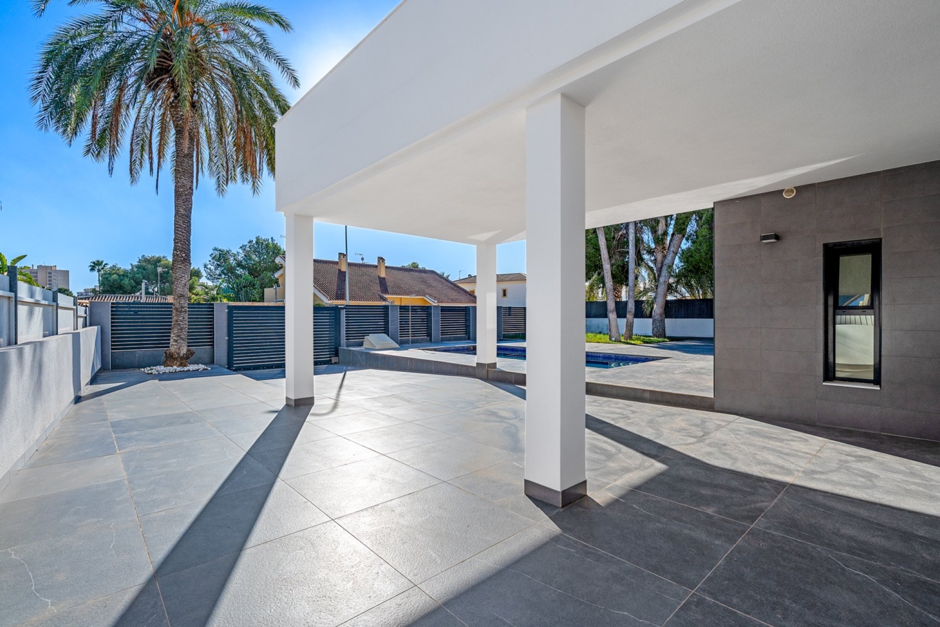 Reventa - Villa -
Orihuela Costa - Dehesa de Campoamor