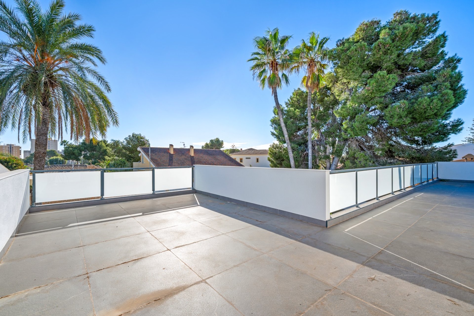 Reventa - Villa -
Orihuela Costa - Dehesa de Campoamor