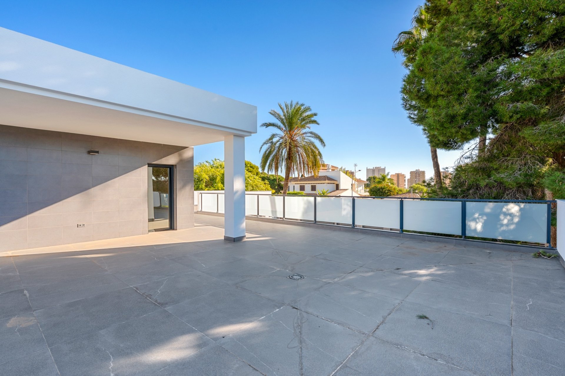 Reventa - Villa -
Orihuela Costa - Dehesa de Campoamor