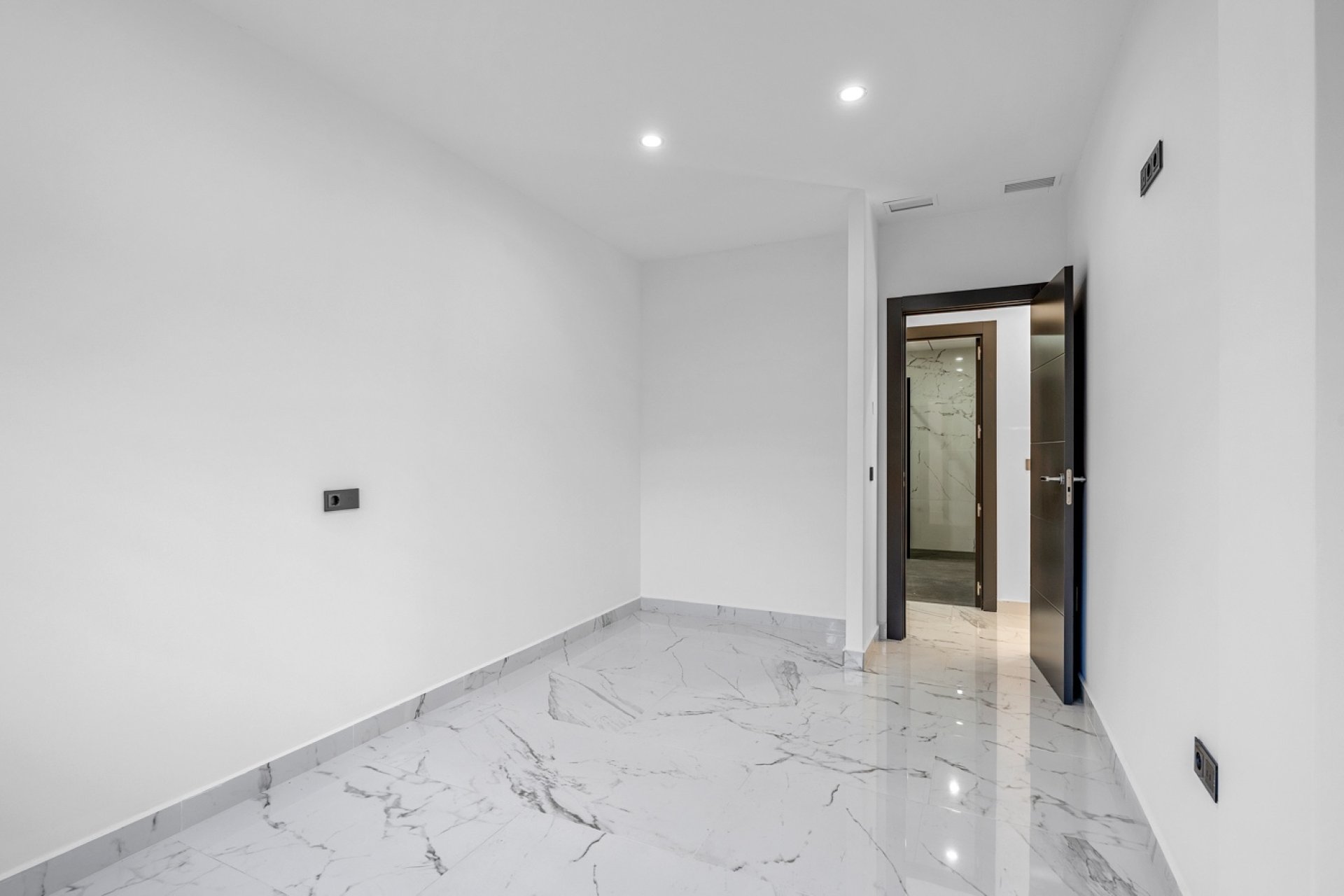 Reventa - Villa -
Orihuela Costa - Dehesa de Campoamor