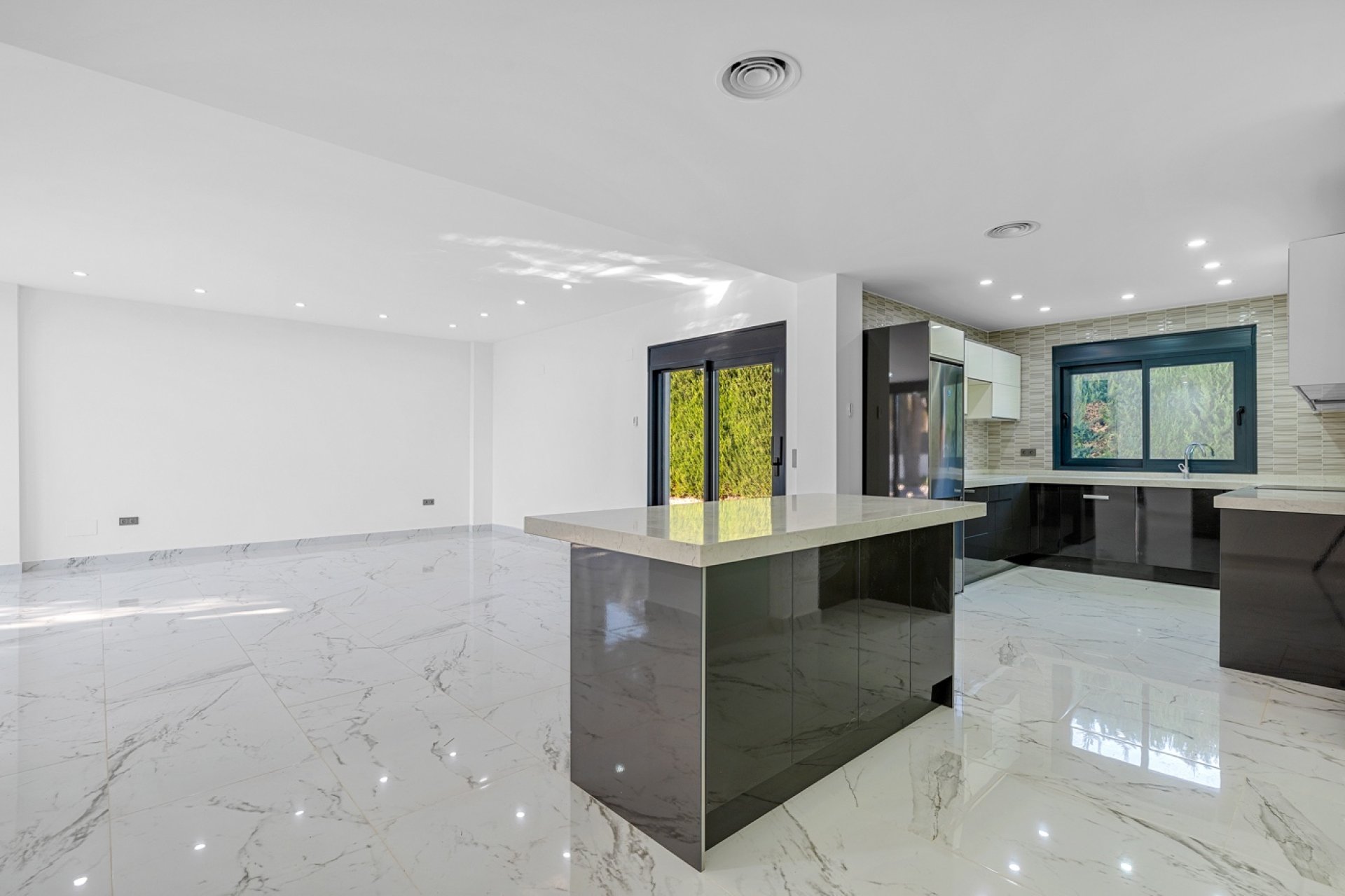 Reventa - Villa -
Orihuela Costa - Dehesa de Campoamor