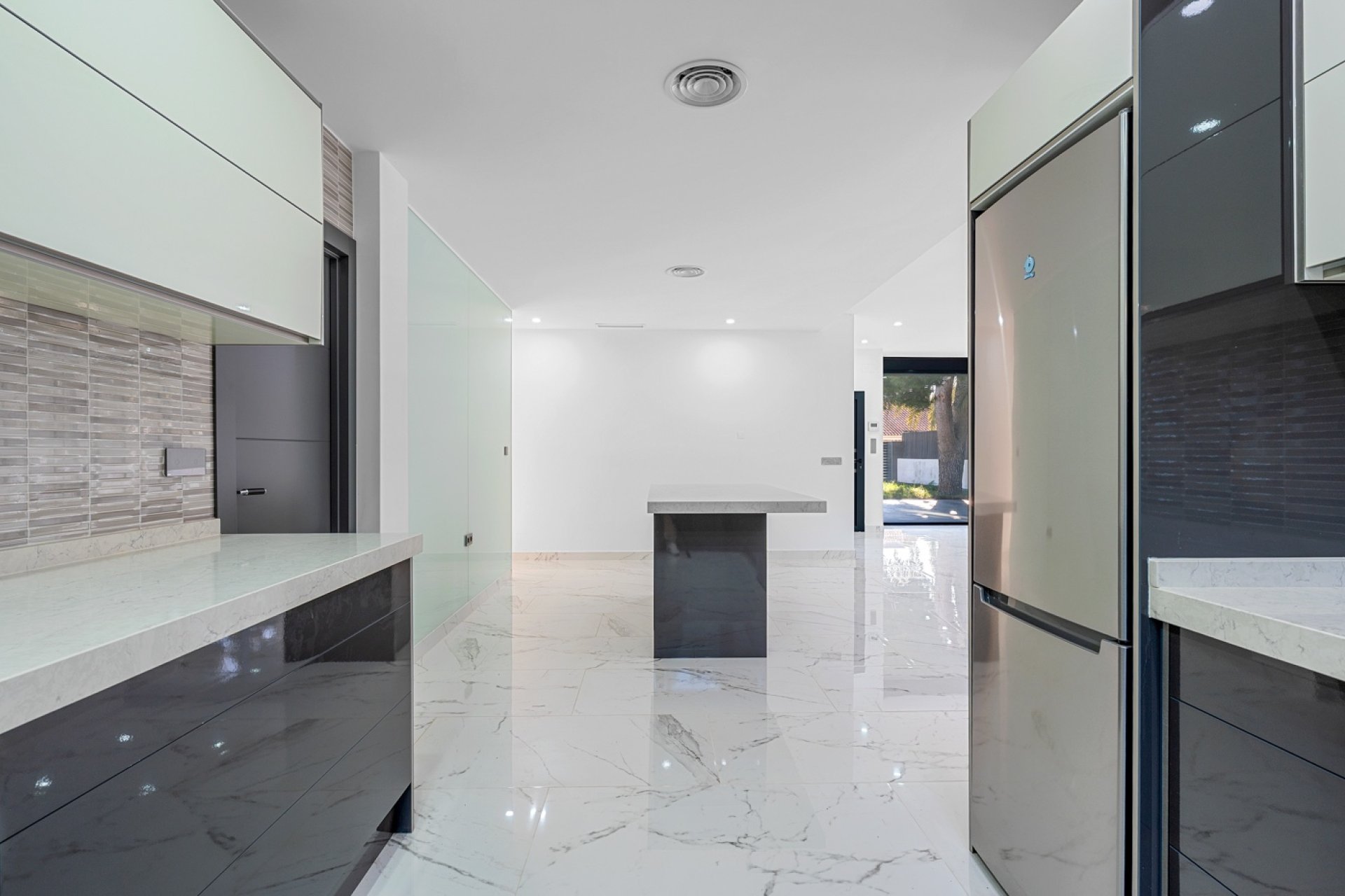 Reventa - Villa -
Orihuela Costa - Dehesa de Campoamor