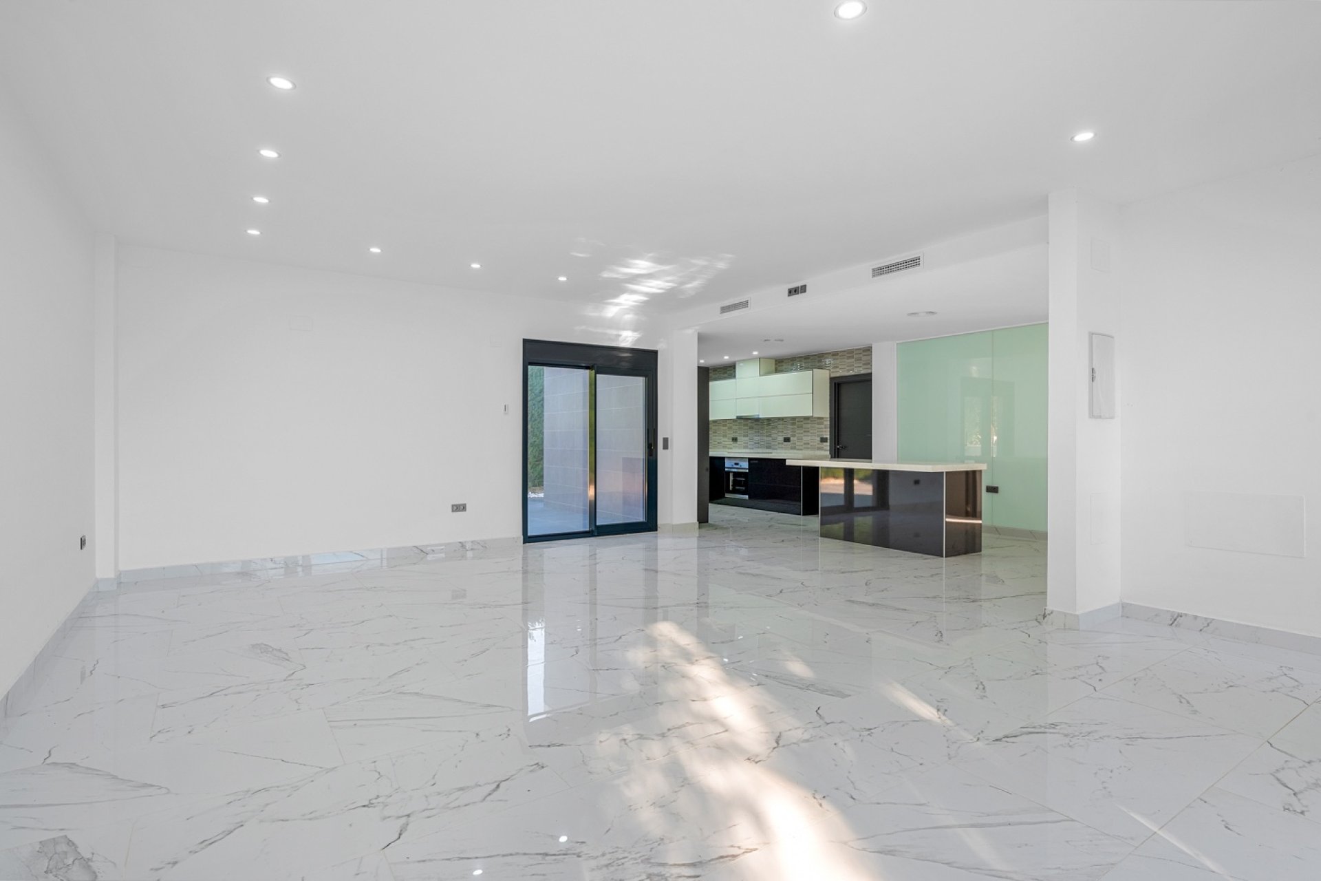 Reventa - Villa -
Orihuela Costa - Dehesa de Campoamor