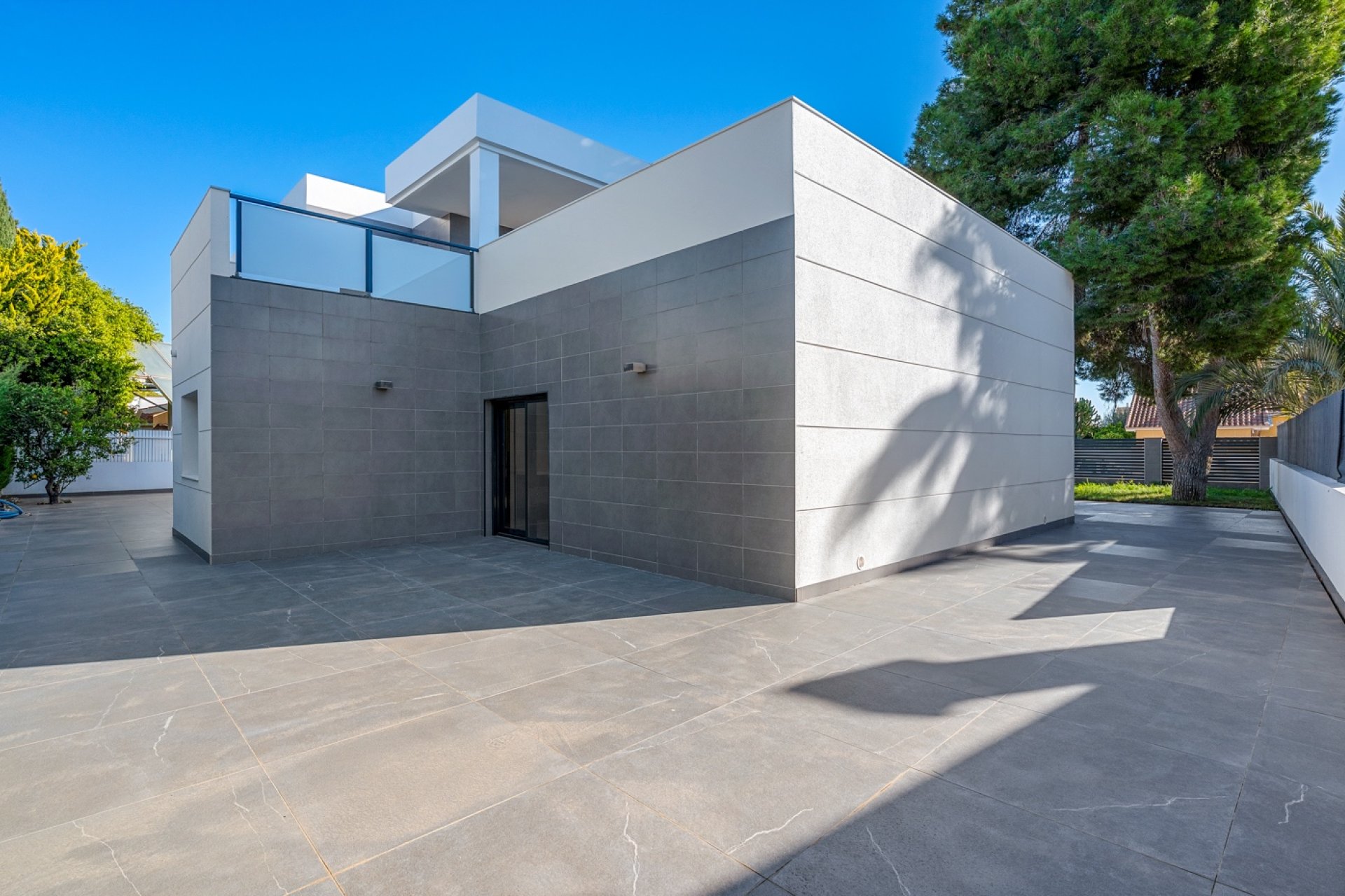 Reventa - Villa -
Orihuela Costa - Dehesa de Campoamor