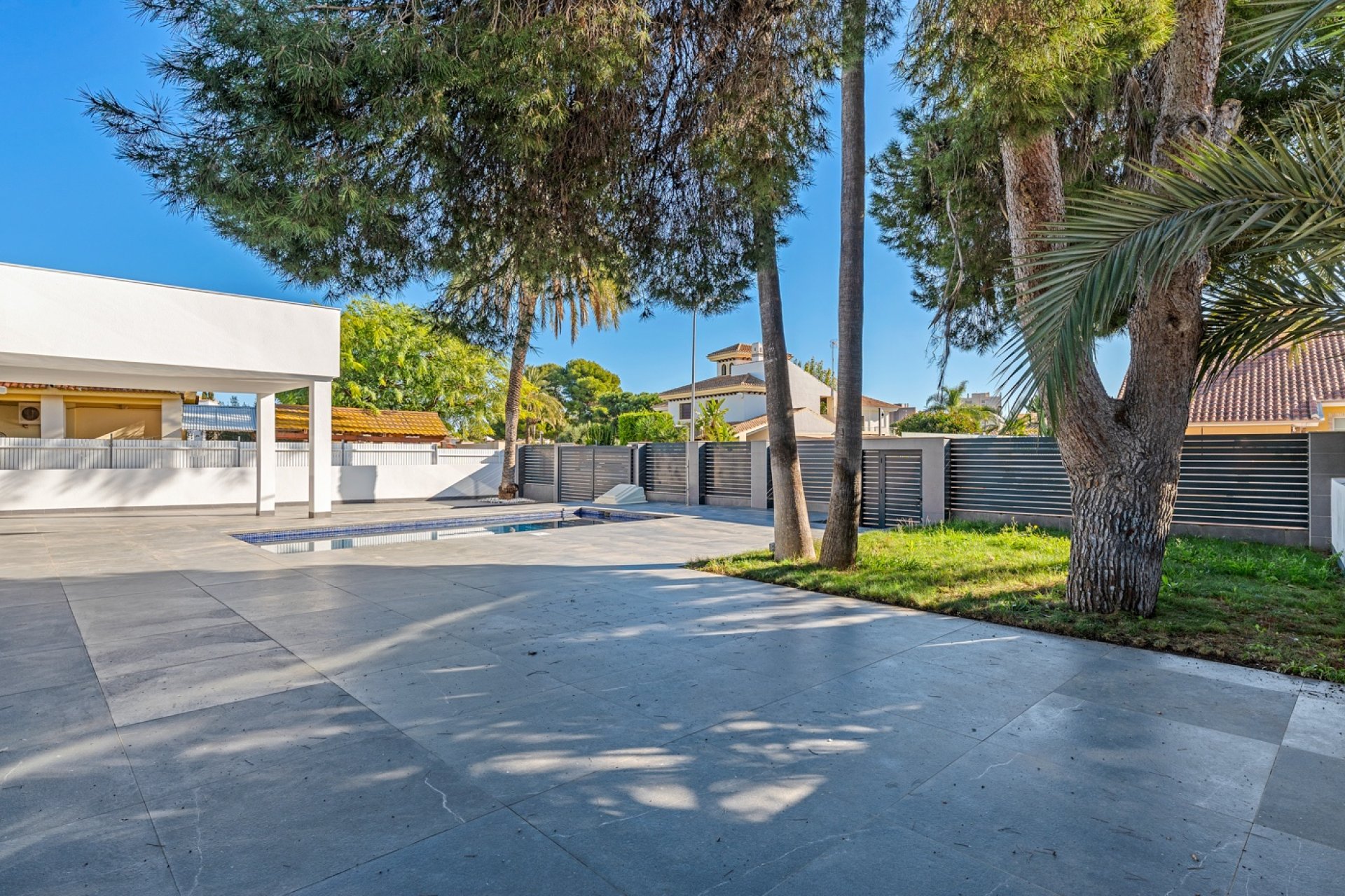 Reventa - Villa -
Orihuela Costa - Dehesa de Campoamor