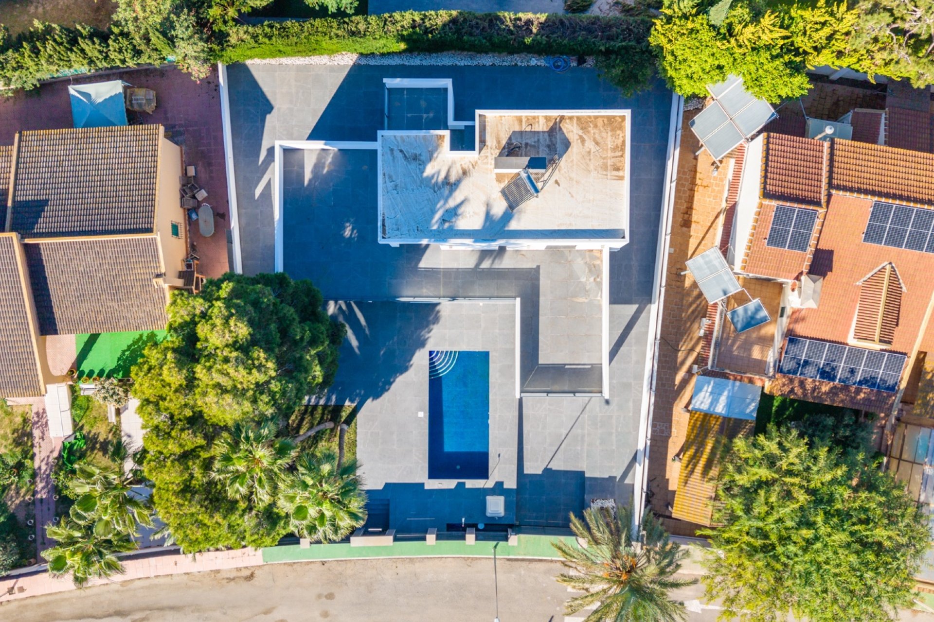 Reventa - Villa -
Orihuela Costa - Dehesa de Campoamor