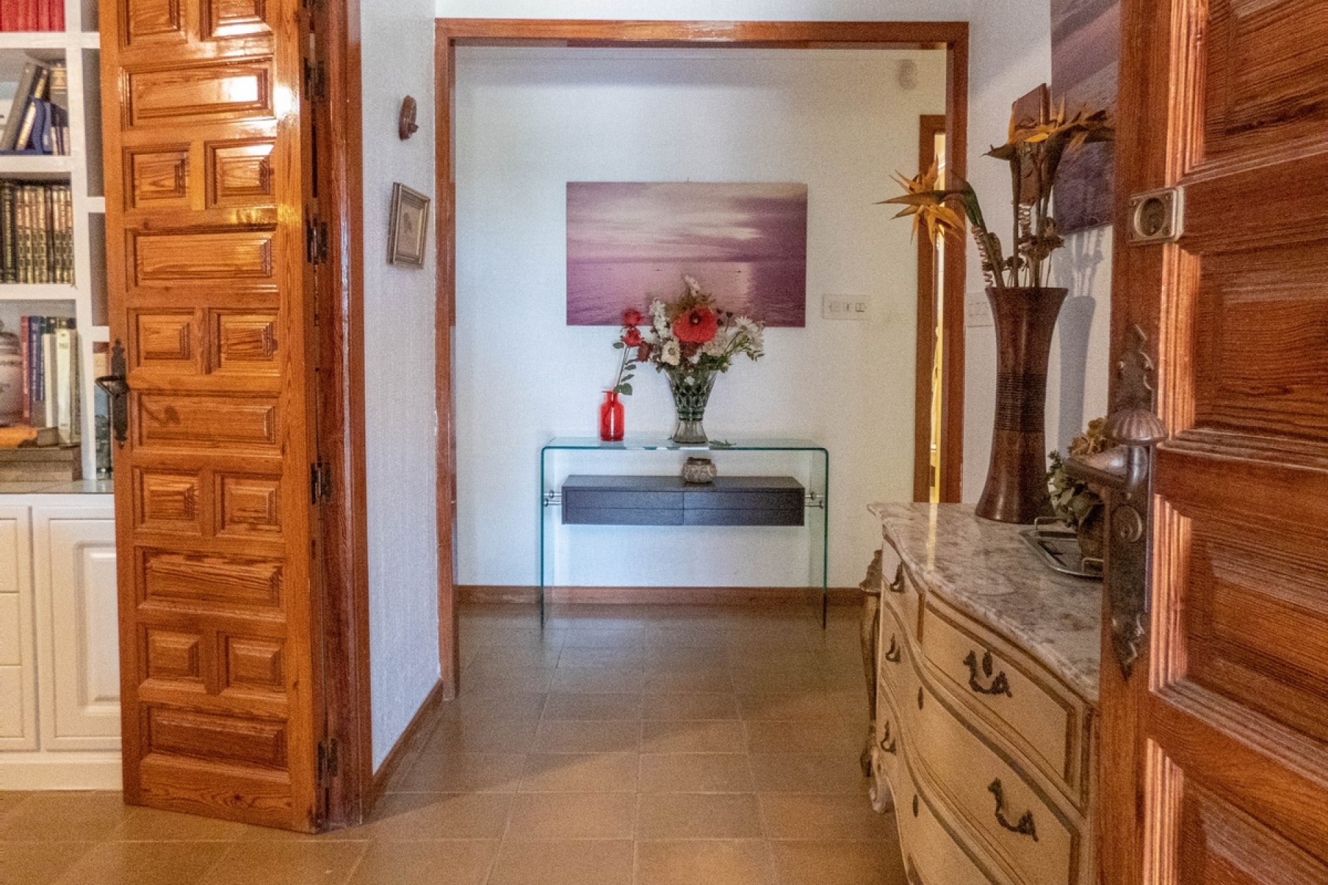 Reventa - Villa -
Orihuela Costa - Dehesa de Campoamor