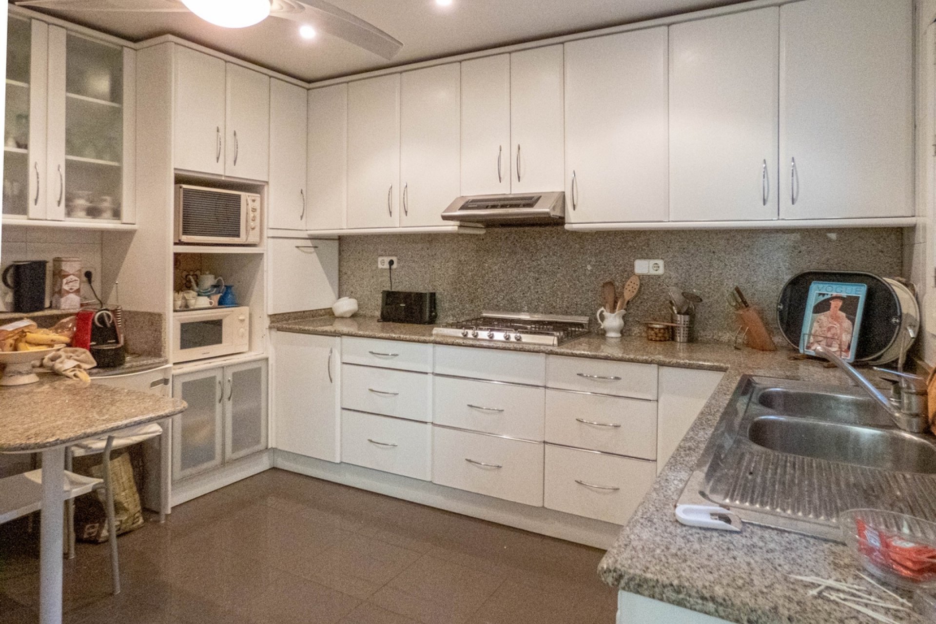 Reventa - Villa -
Orihuela Costa - Dehesa de Campoamor