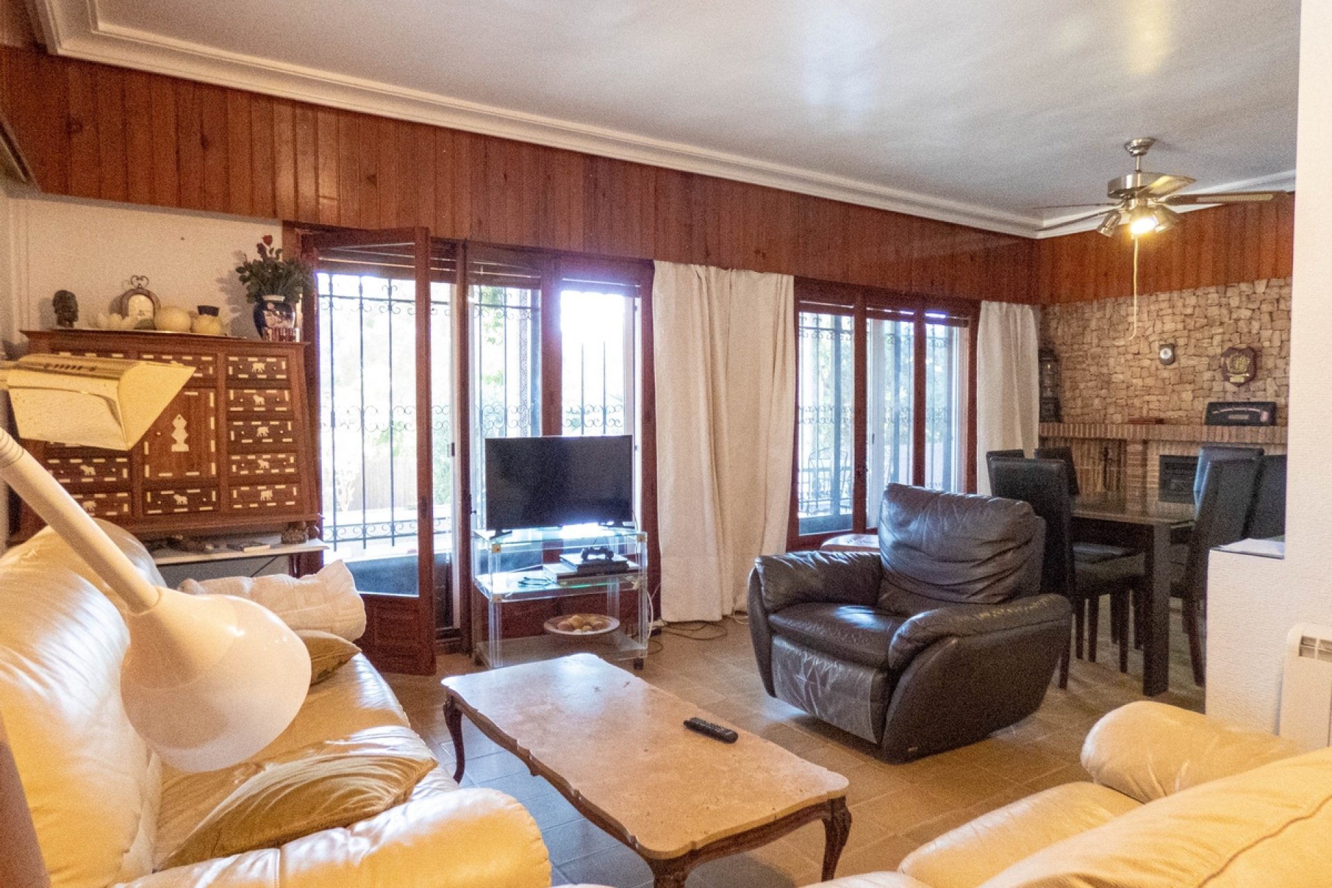 Reventa - Villa -
Orihuela Costa - Dehesa de Campoamor