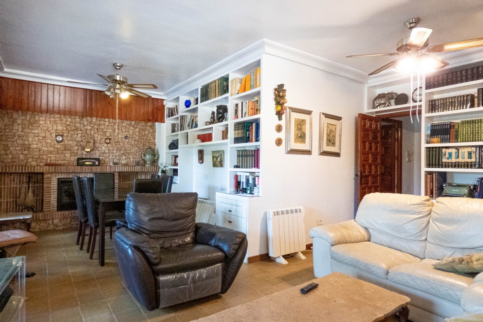 Reventa - Villa -
Orihuela Costa - Dehesa de Campoamor