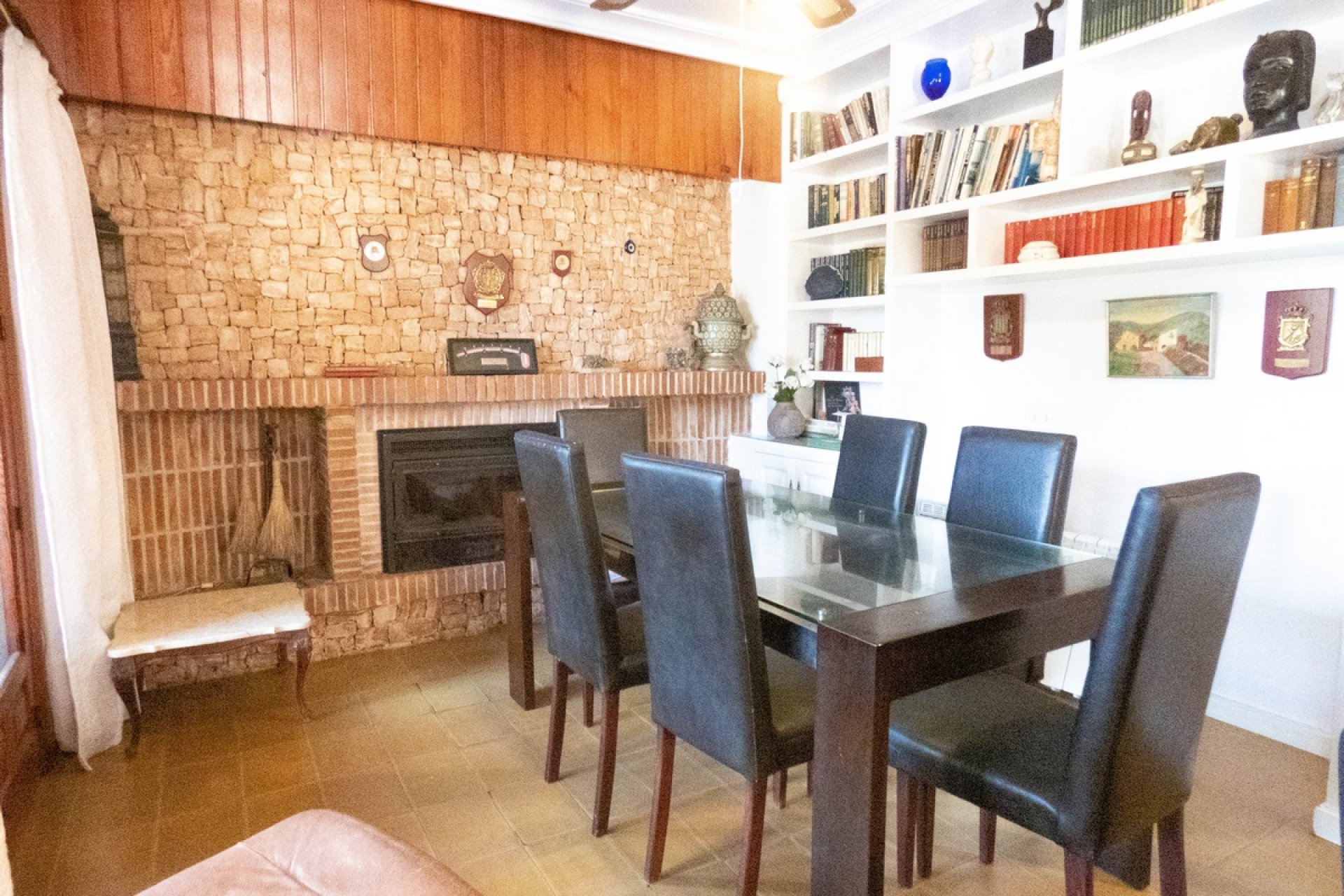 Reventa - Villa -
Orihuela Costa - Dehesa de Campoamor