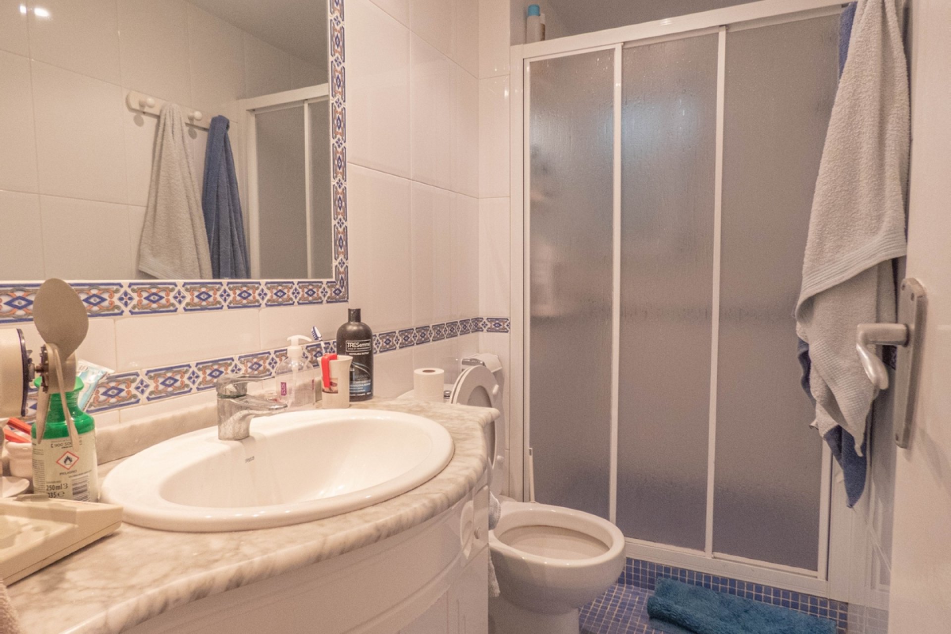 Reventa - Villa -
Orihuela Costa - Dehesa de Campoamor