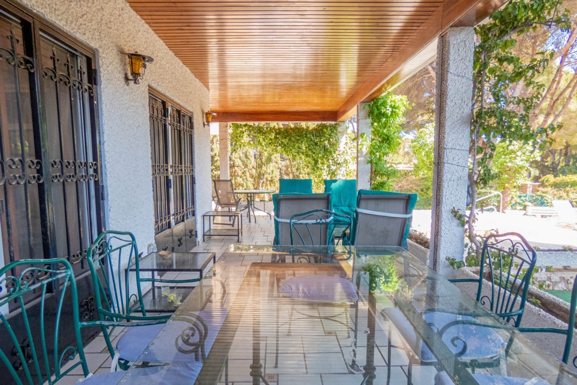 Reventa - Villa -
Orihuela Costa - Dehesa de Campoamor