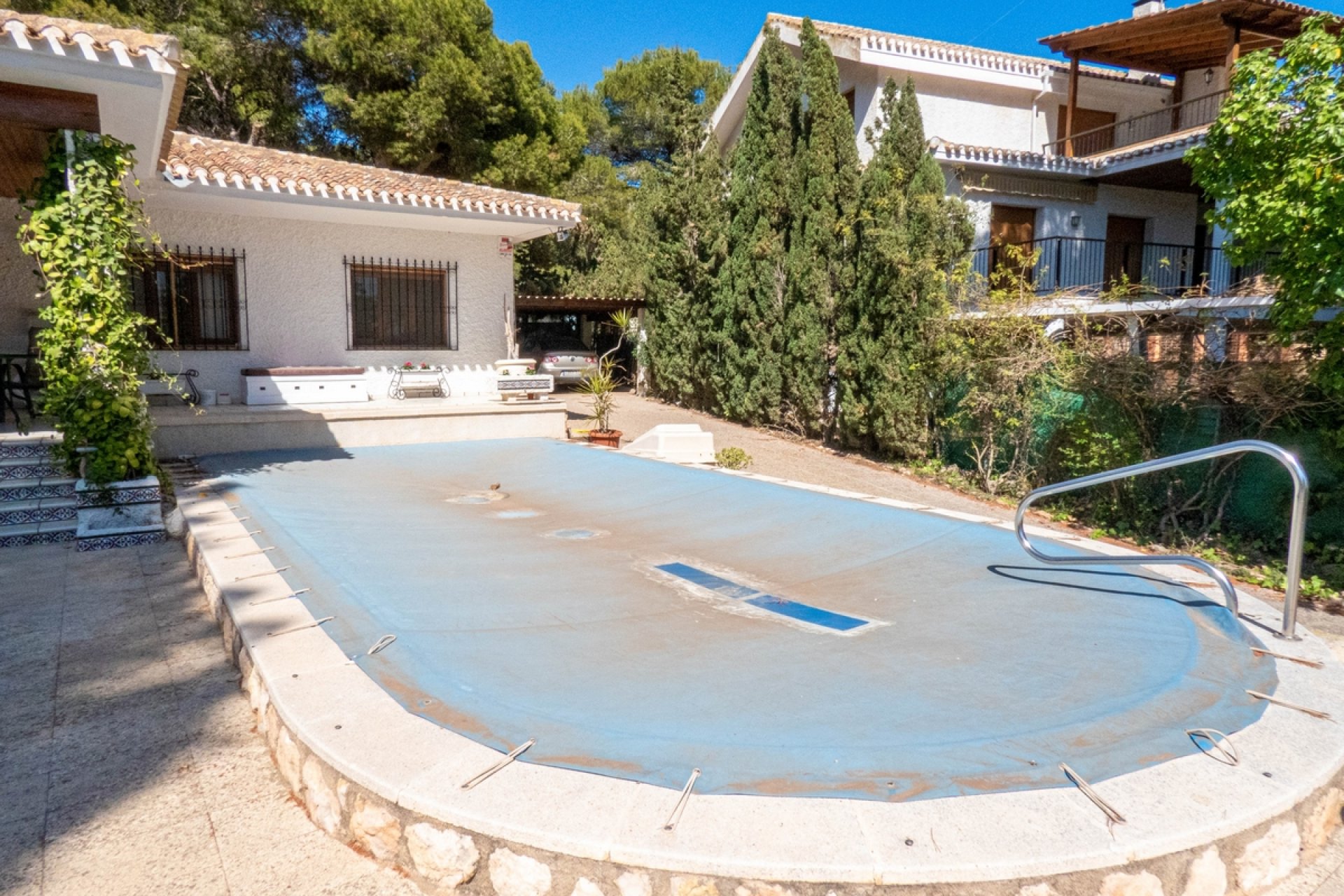 Reventa - Villa -
Orihuela Costa - Dehesa de Campoamor