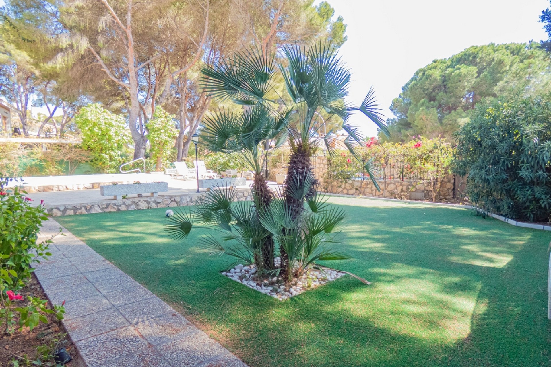 Reventa - Villa -
Orihuela Costa - Dehesa de Campoamor