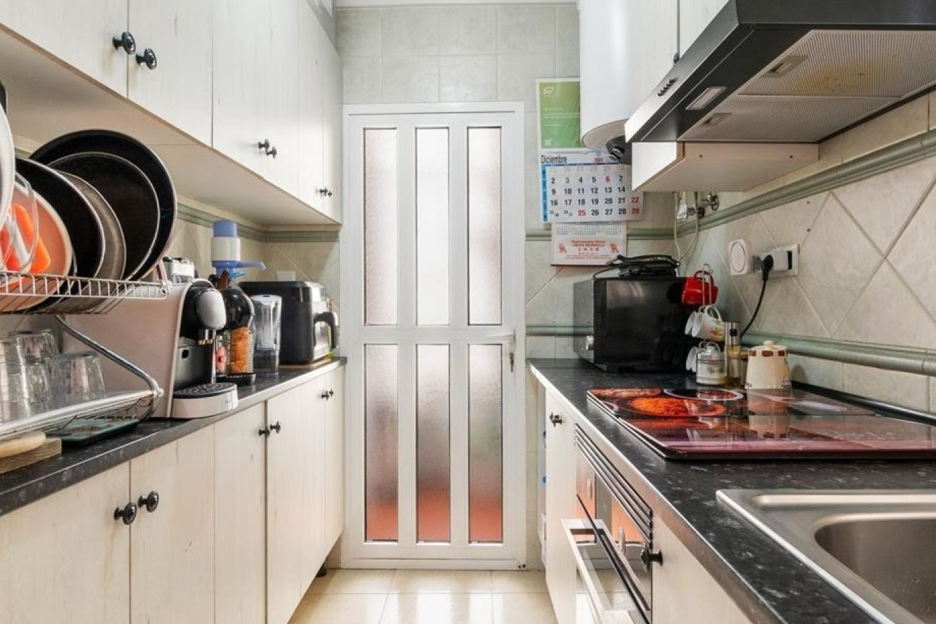 Reventa - Villa -
Orihuela Costa - El Galan