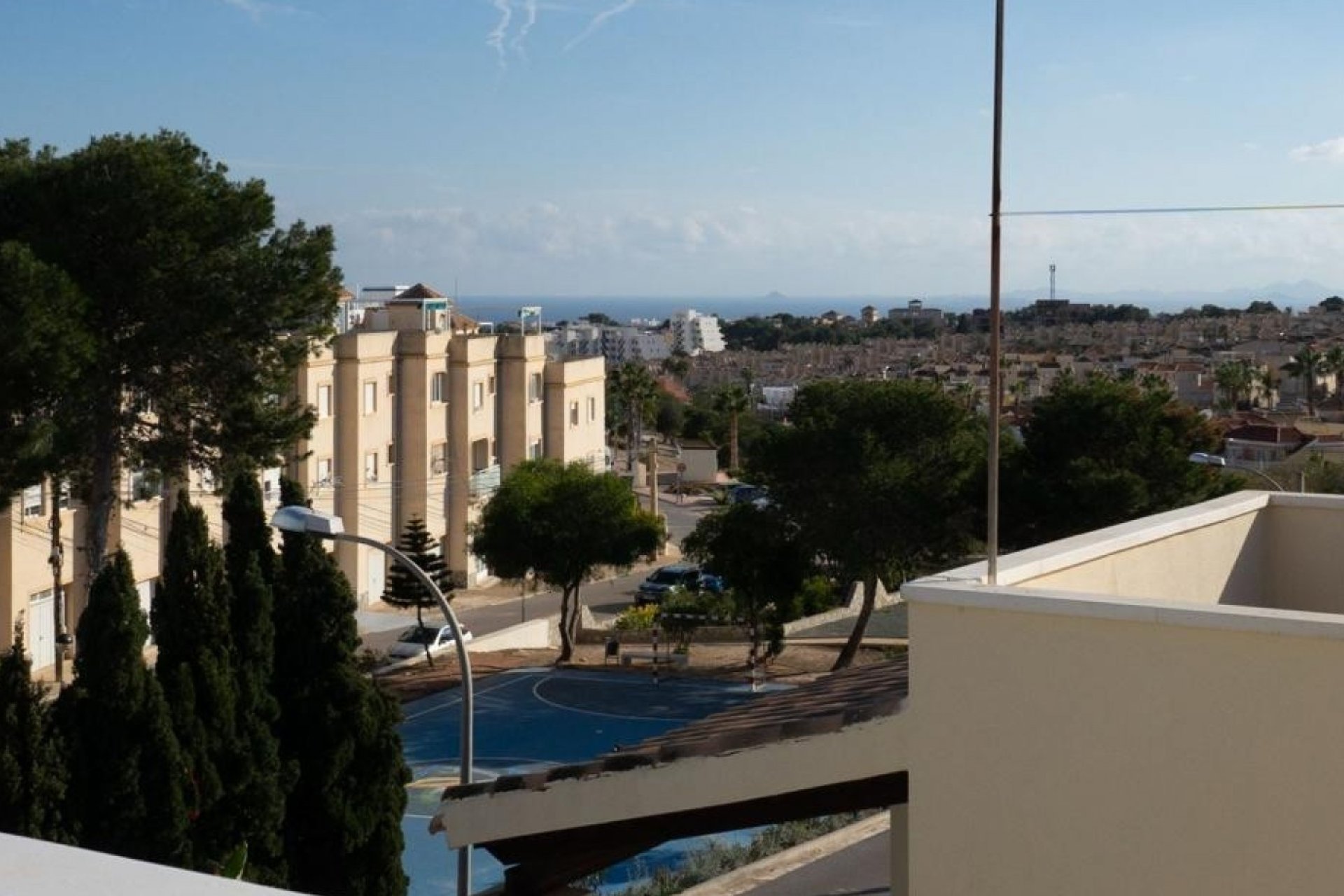 Reventa - Villa -
Orihuela Costa - El Galan
