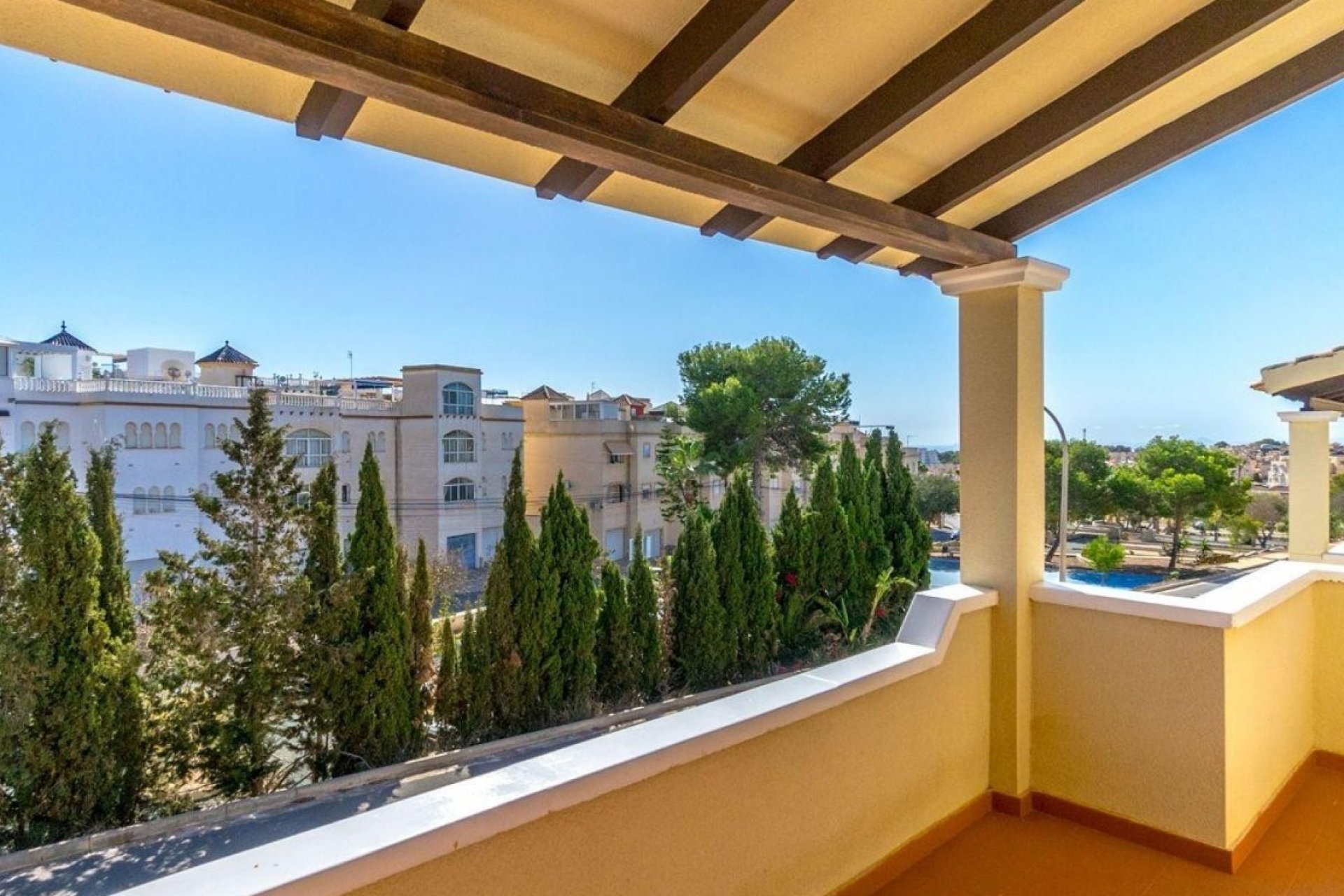 Reventa - Villa -
Orihuela Costa - El Galan