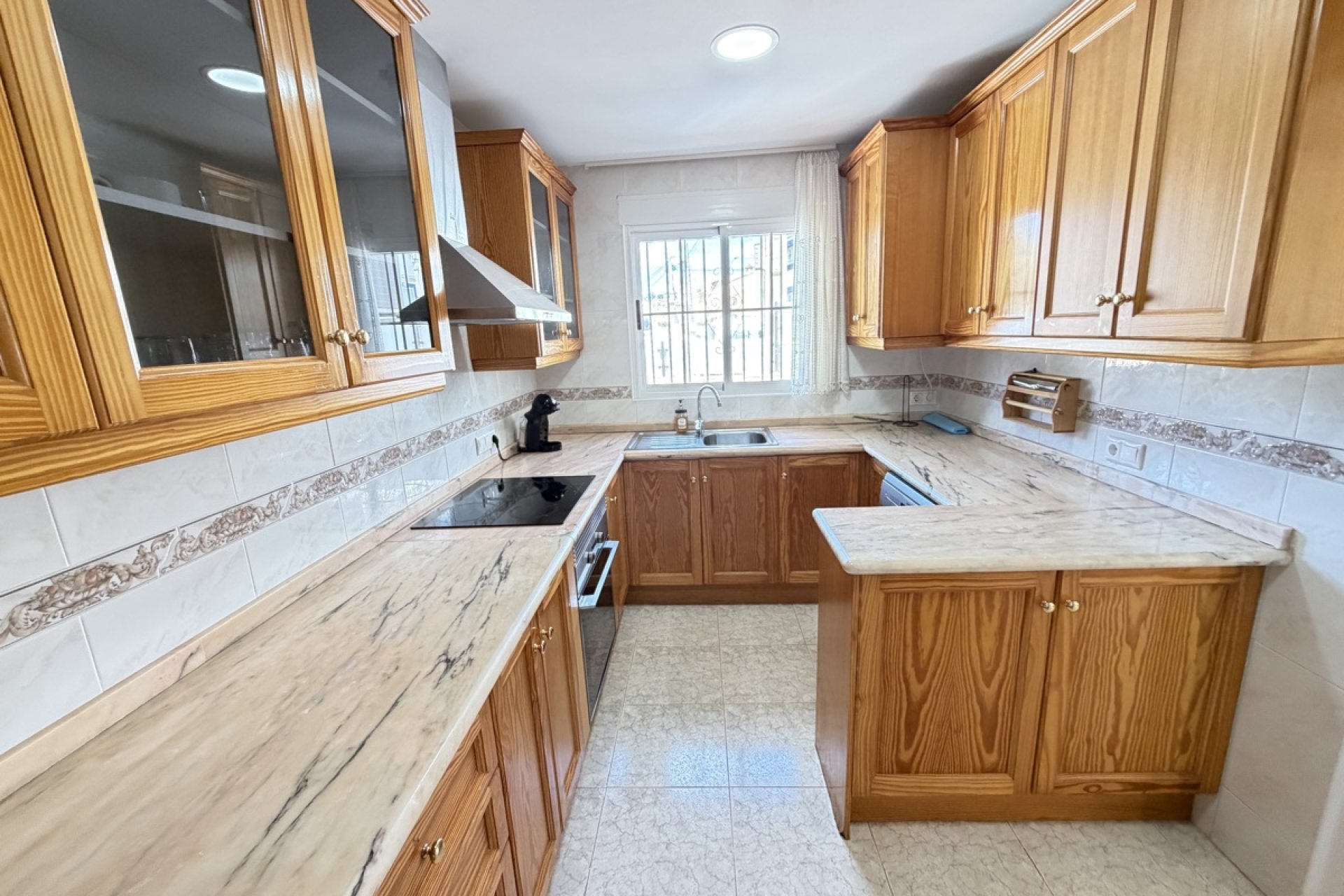 Reventa - Villa -
Orihuela Costa - El Galan