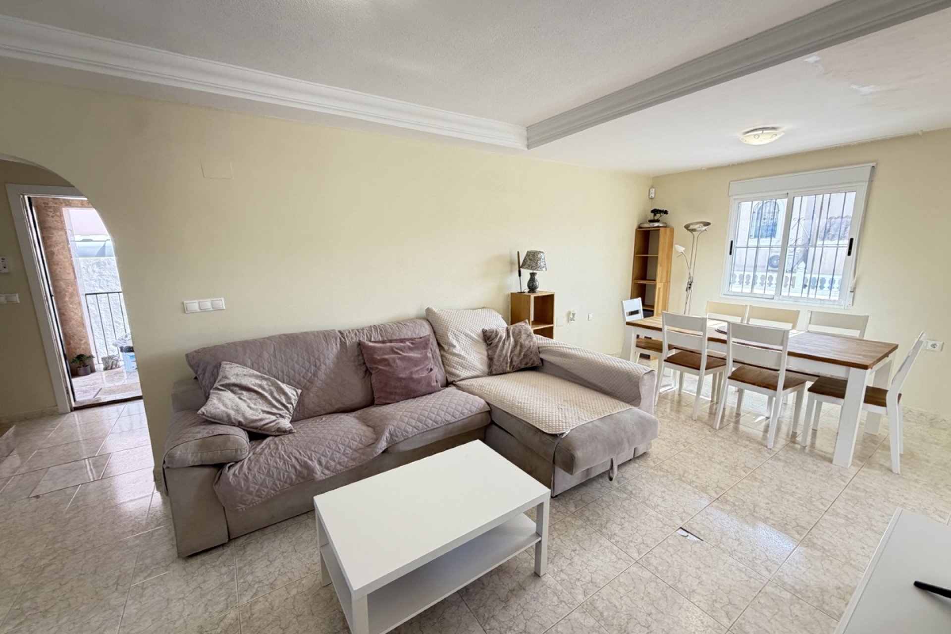 Reventa - Villa -
Orihuela Costa - El Galan